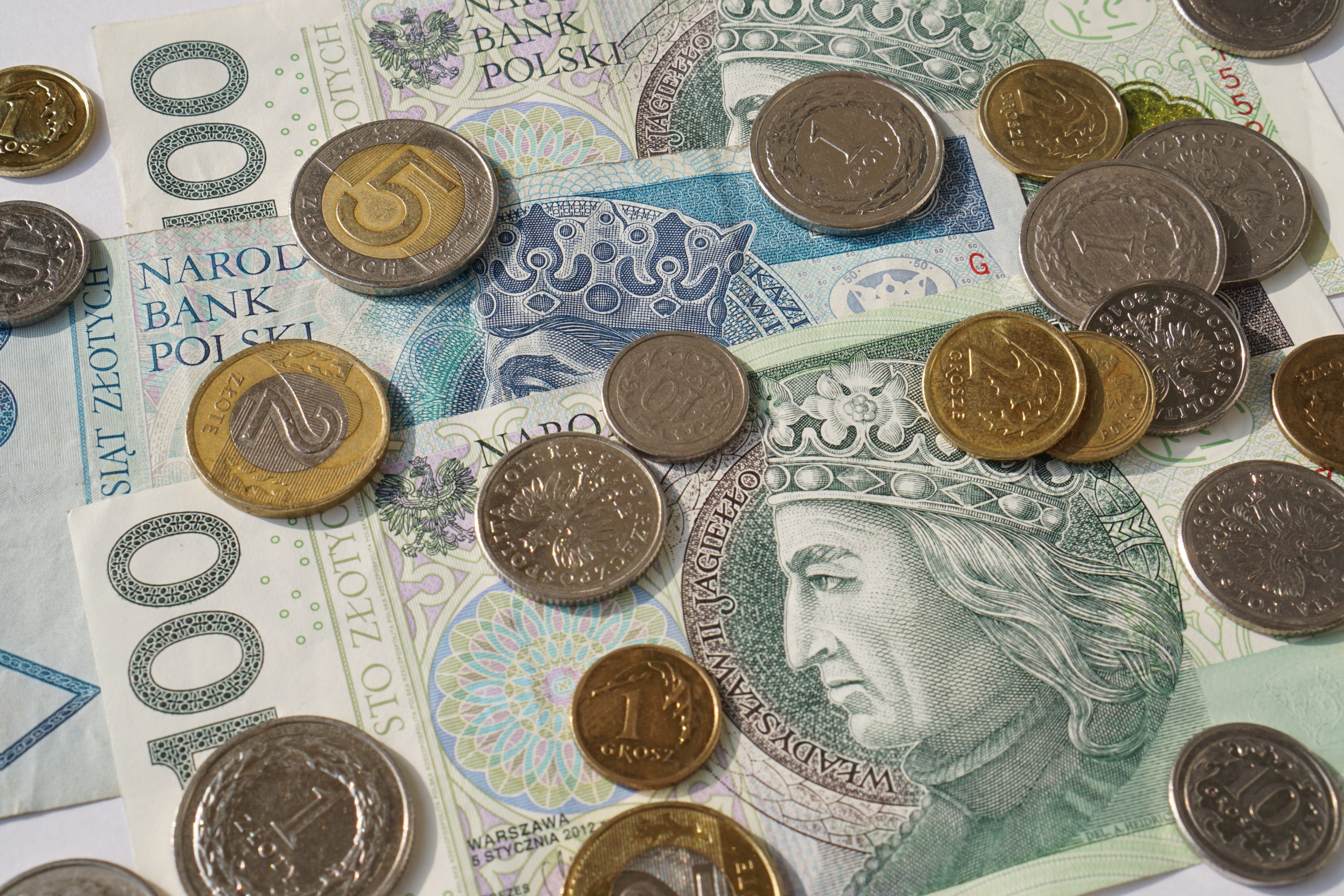 paper currency, high angle view, choice, shape, bills, finance, save, golden, taxes, no people, number, table, euro banknotes, indoors, economy, variation, HD Wallpaper