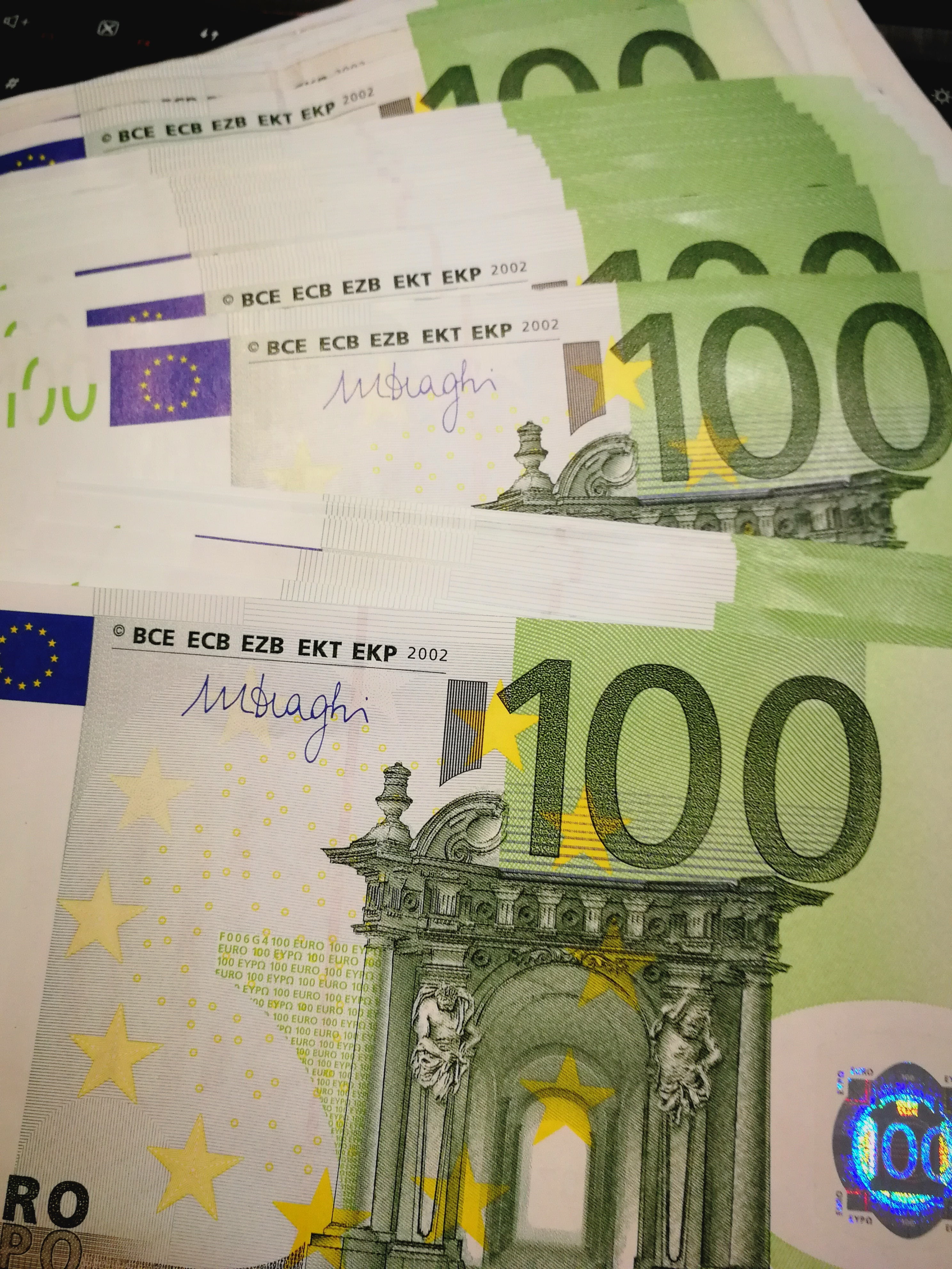 cash, finance, invest, bills, safe, number, table, europe, savings, banking, business, minor, rich, a wealth of, financial, investments, 4K, text, note, Phone HD Wallpaper