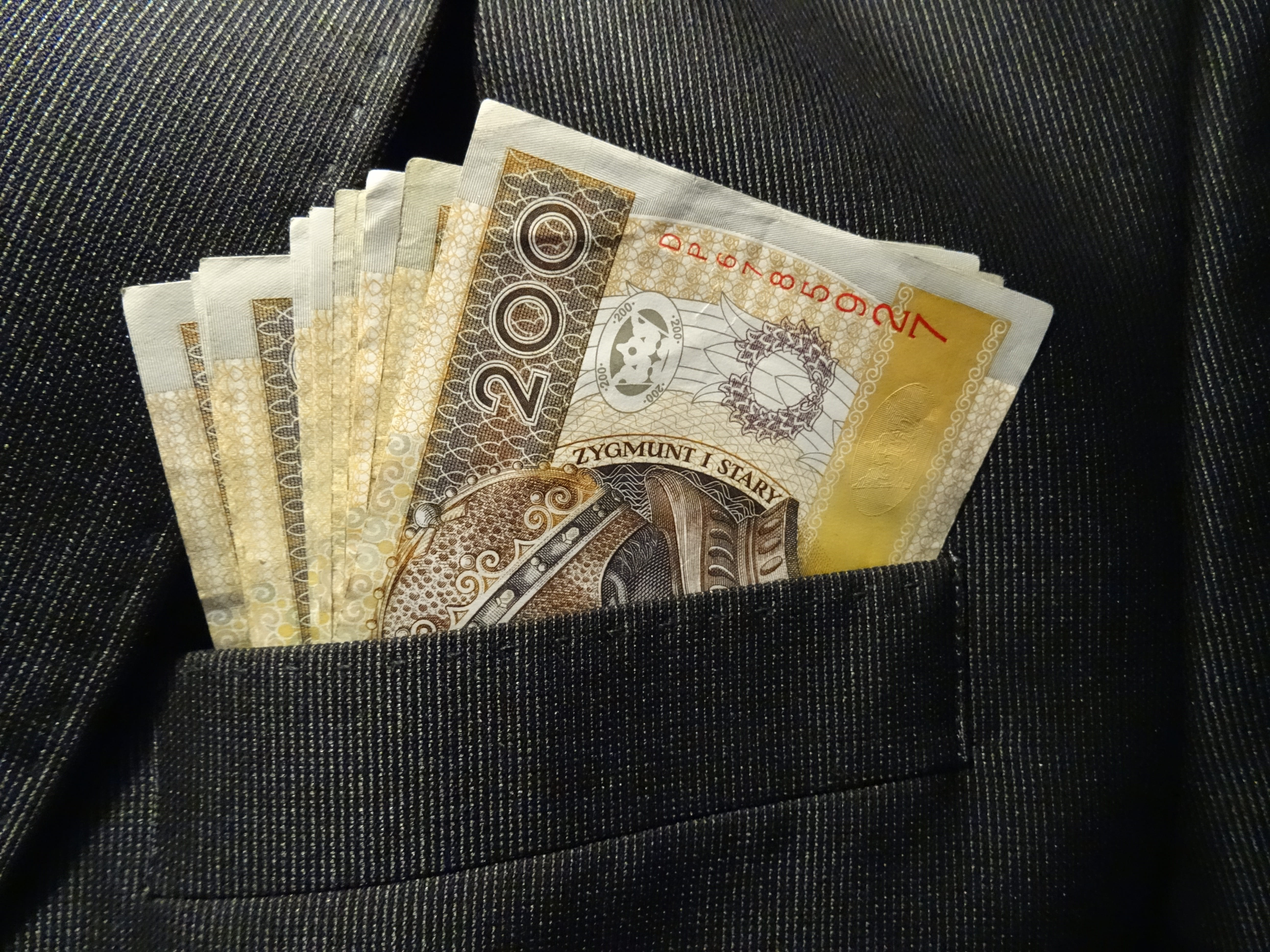 still life, savings, banknotes, banking, textile, golden, dollar sign, means of payment, representation, high angle view, save, number, clothing, euro banknotes, HD Wallpaper