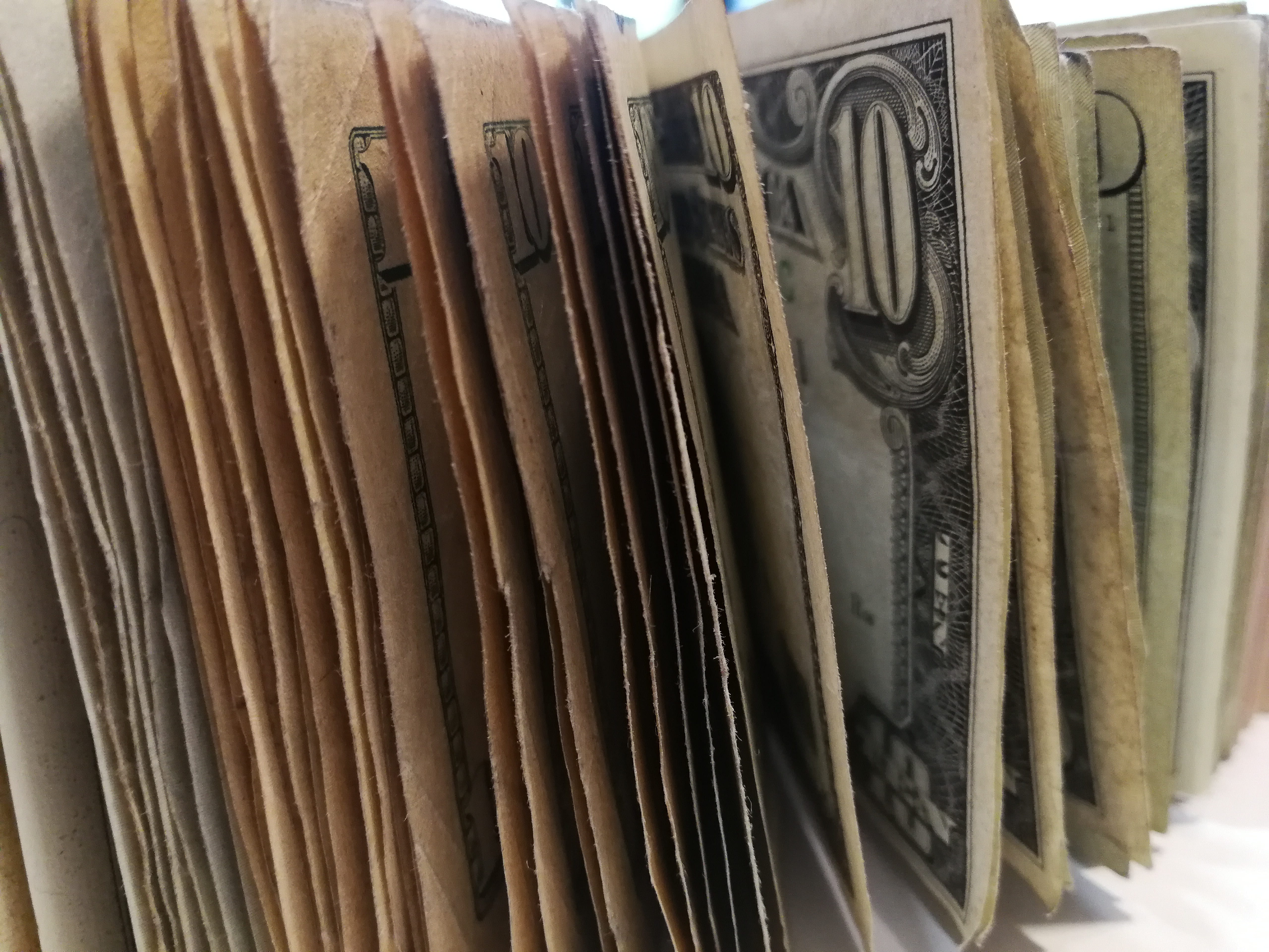 abundance, five, one, Money, wood - material, bills, savings, Currency, 5K, euro banknotes, golden, old, means of payment, pay, order, Dollars, arrangement, HD Wallpaper