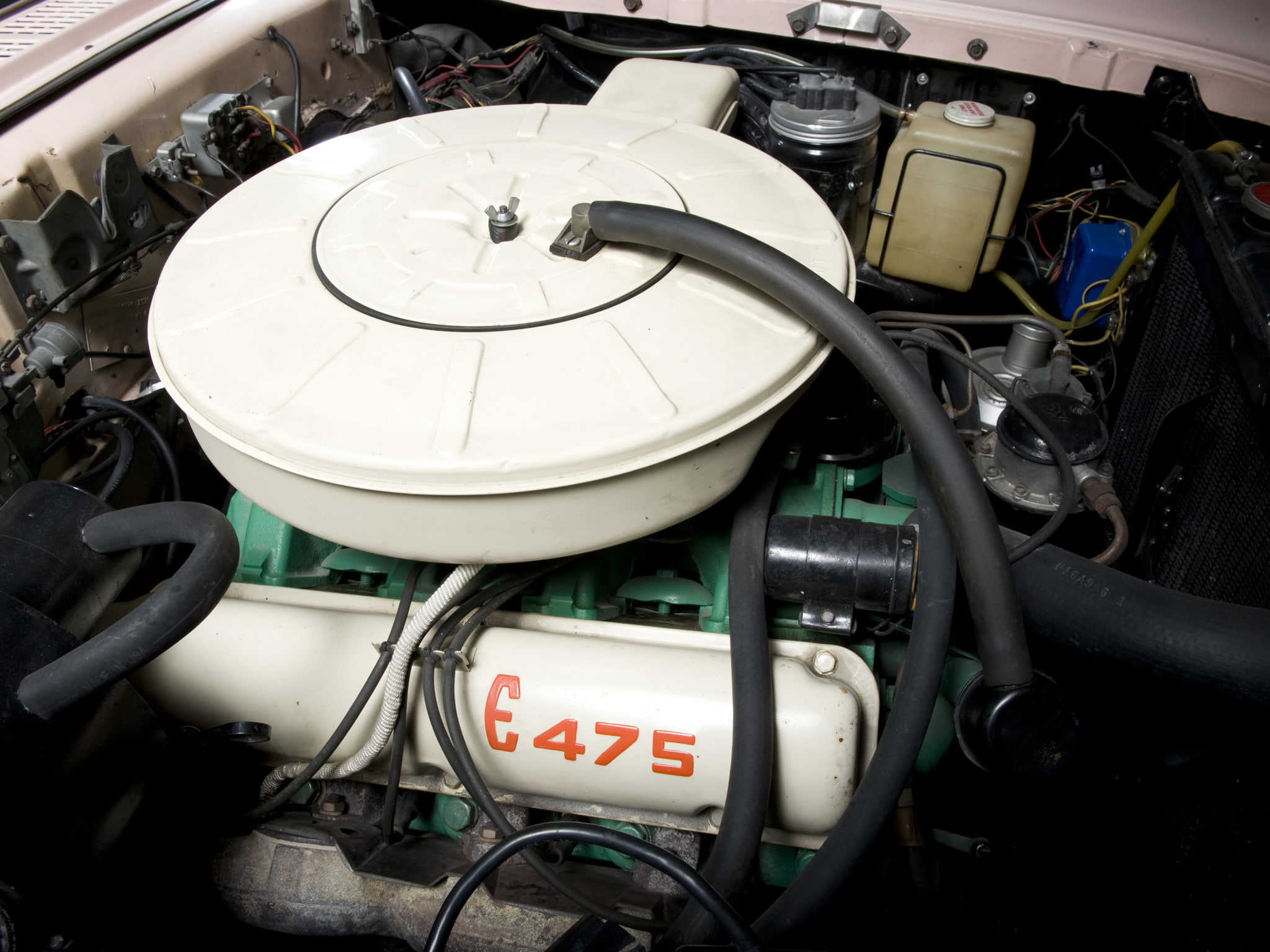 hardtop, edsel, 1080P, 4 door, 1958, engine, retro, 57b, citation, HD Wallpaper