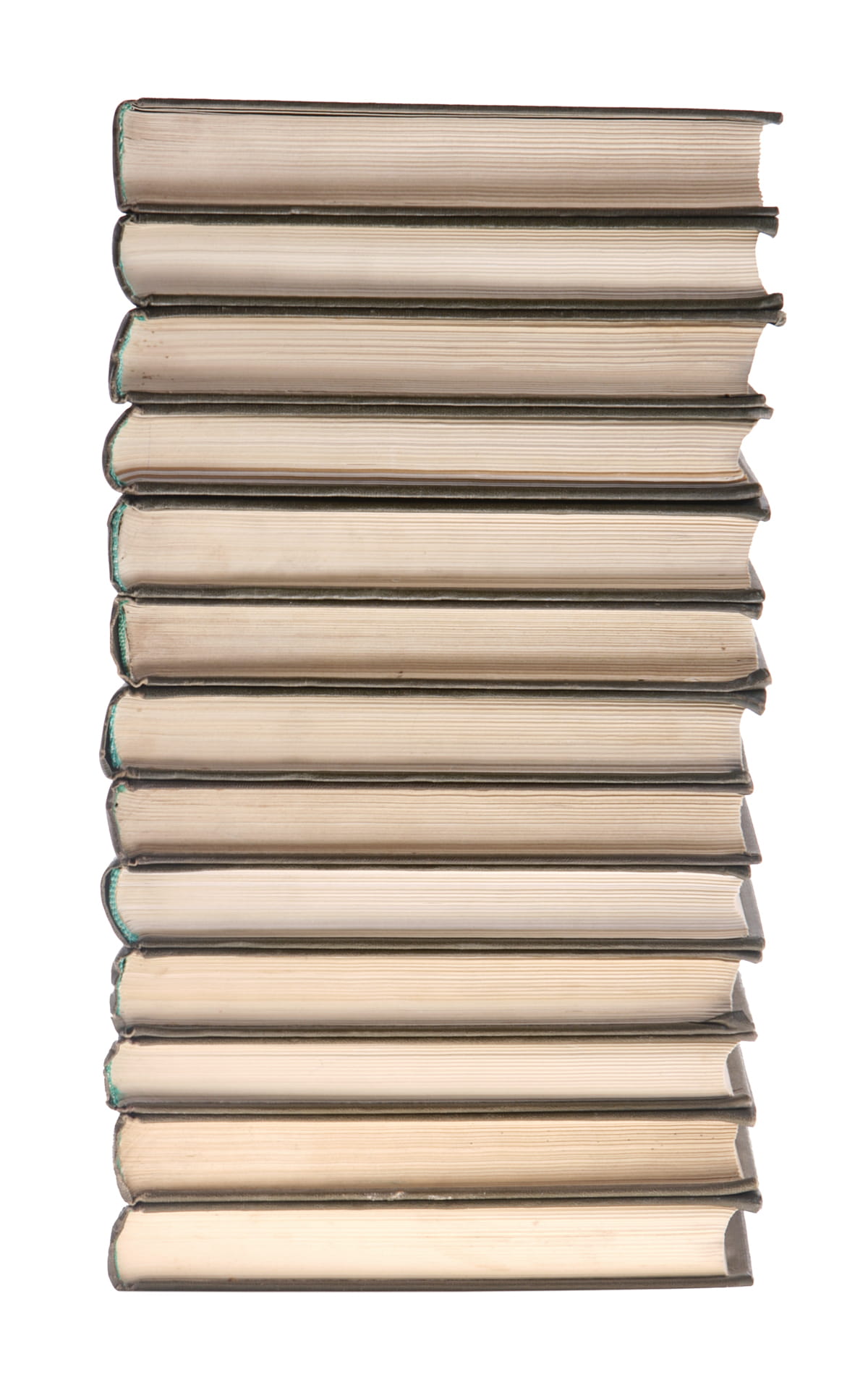 hardcover book, paper, heap, order, blank, indoors, white color, information, studio shot, in a row, education, publication, white background, encyclopedia, Phone HD Wallpaper