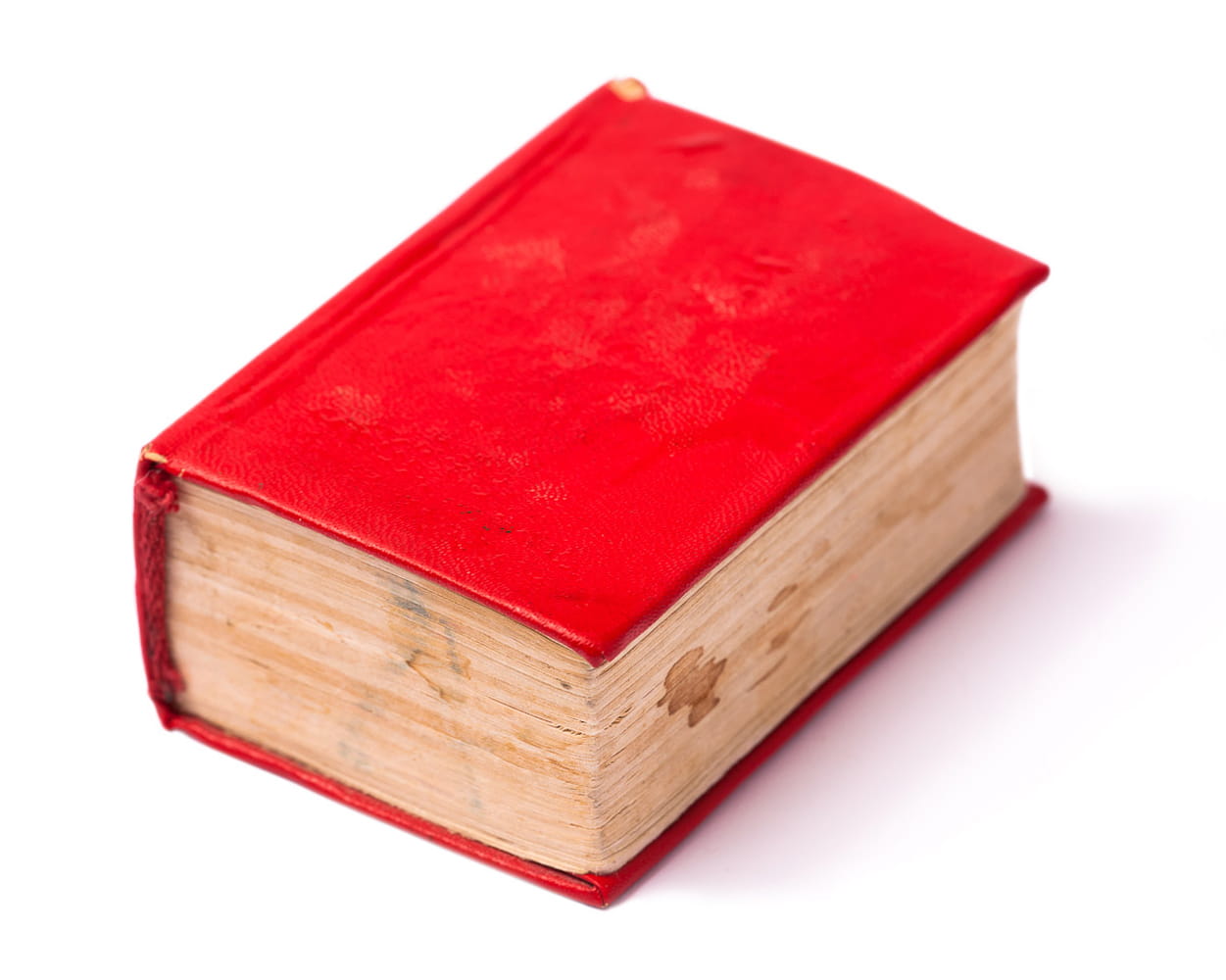 thick, wood - material, textbook, school, reading, book, library, wisdom, red, isolated, business, document, white color, man made object, encyclopedia, HD Wallpaper