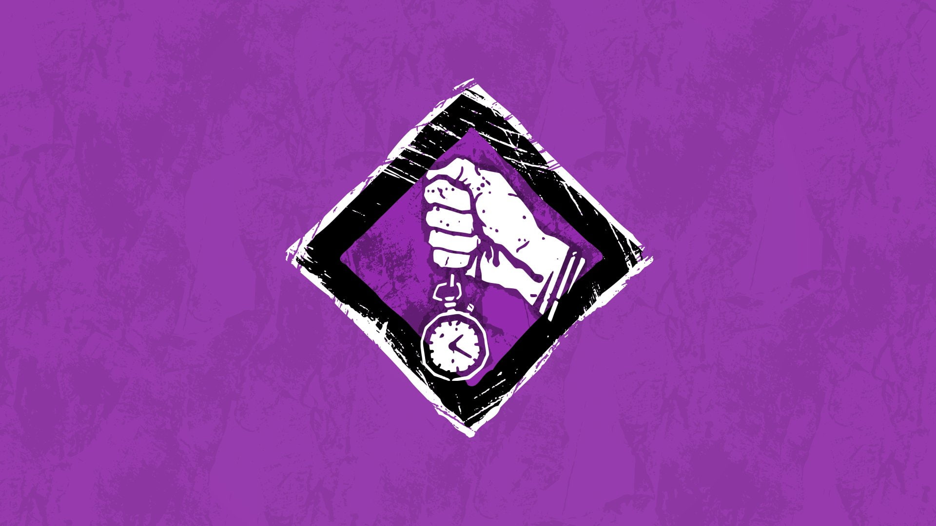 Borrowed Time (Dead by Daylight), Dead By Daylight, 1080P, Watch, Video Game, Hand, HD Wallpaper
