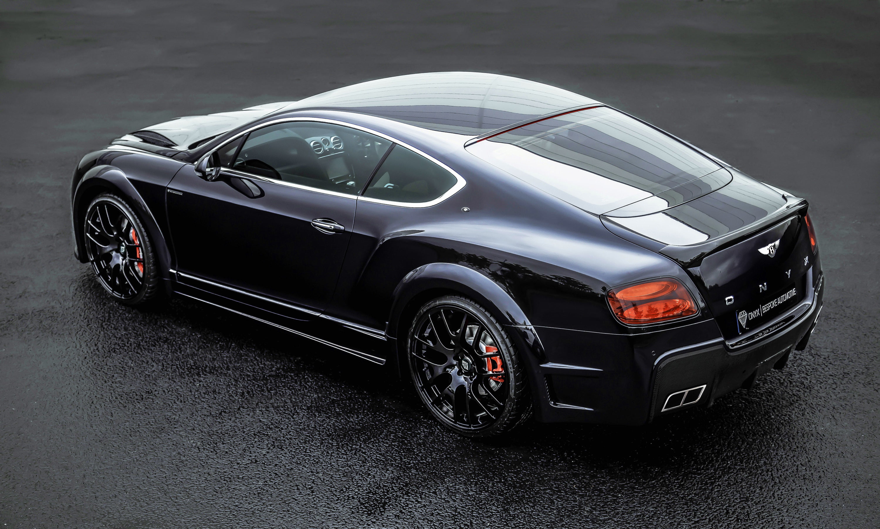 power, sport, sports Race, elegance, design, tuning, mode of Transport, competition, land Vehicle, wheel, gt, no people, shiny, black Color, front View, HD Wallpaper