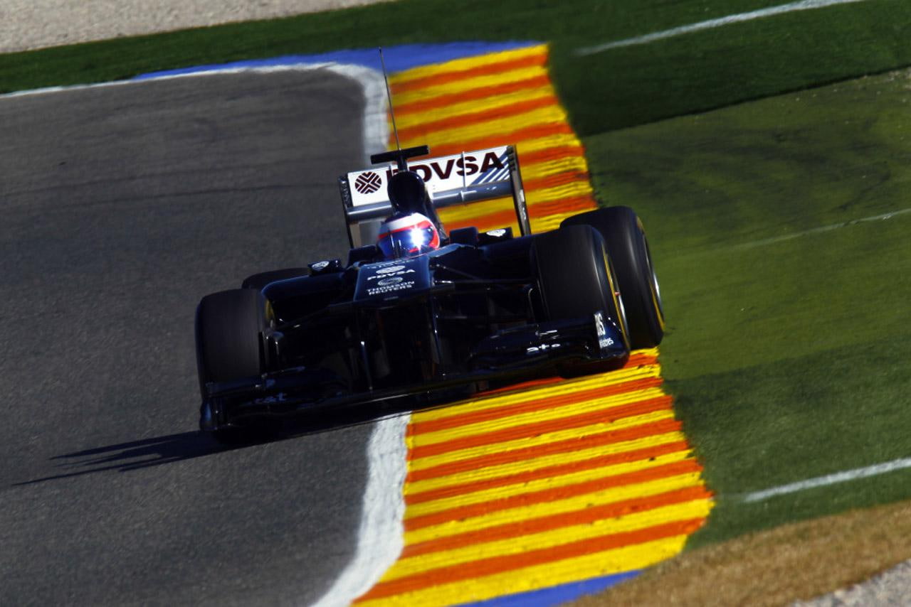 williams, f, 720P, car, fw, HD Wallpaper