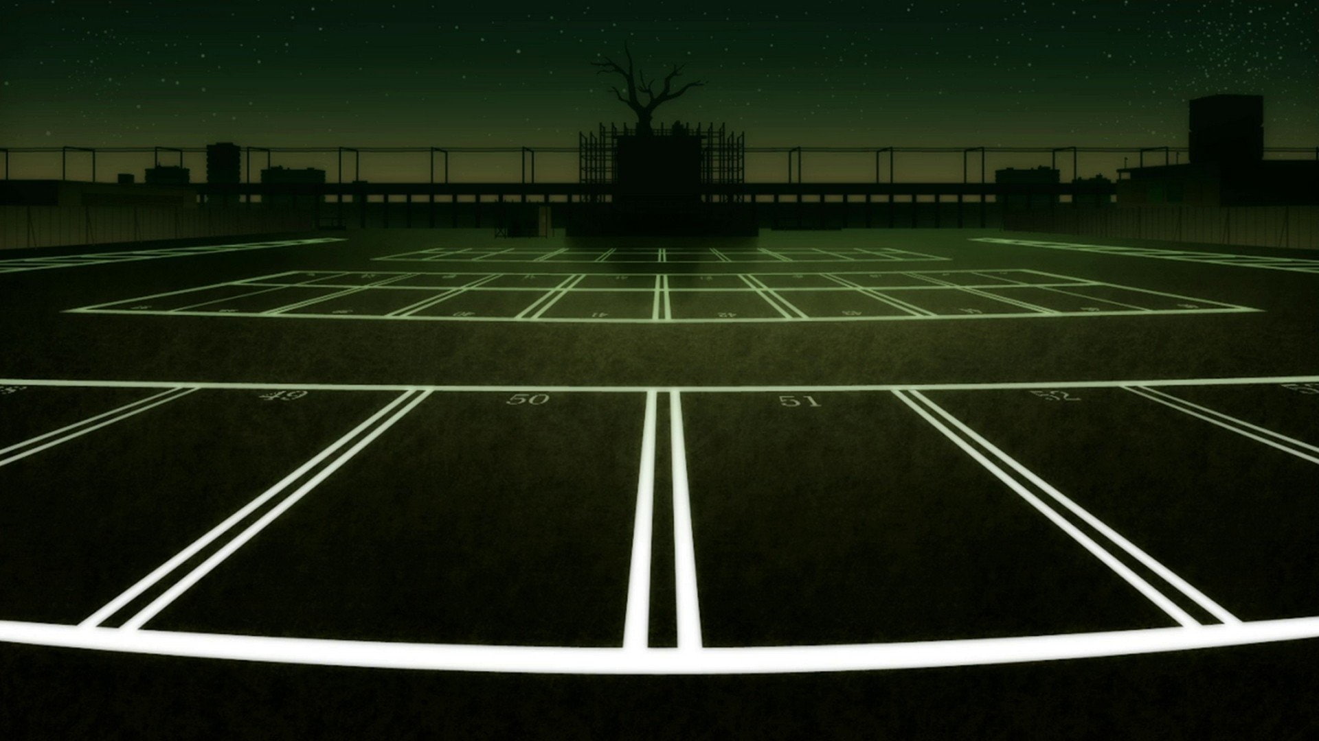 1080P, Monogatari (Series), Bakemonogatari, Anime, HD Wallpaper