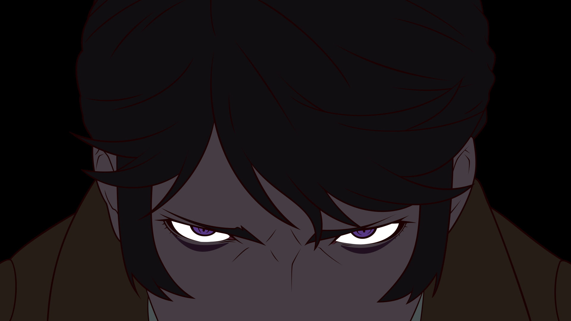 Monogatari (Series), Deishuu Kaiki, 1080P, Anime, HD Wallpaper