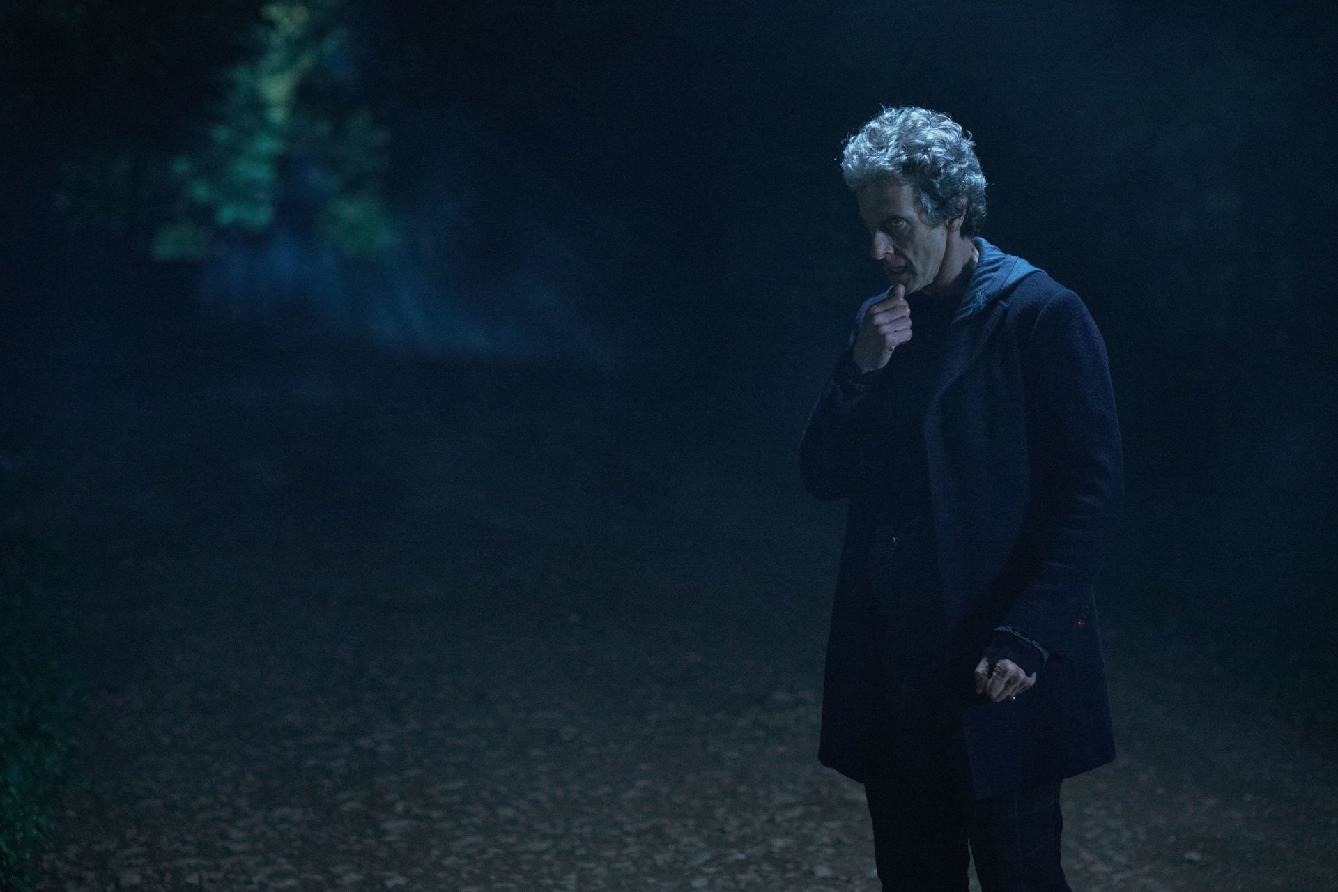 Peter Capaldi, Doctor Who, TV Show, 12th Doctor, 1080P, HD Wallpaper