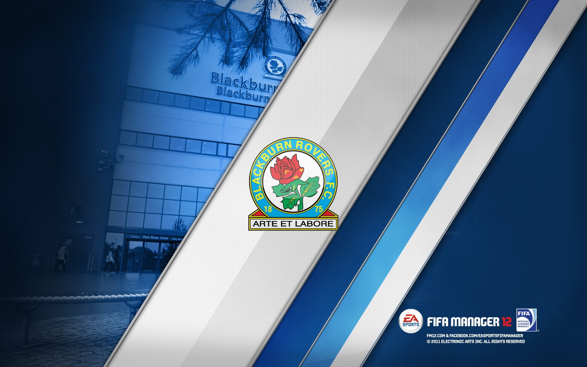 FIFA Manager 12, 1080P, HD Wallpaper