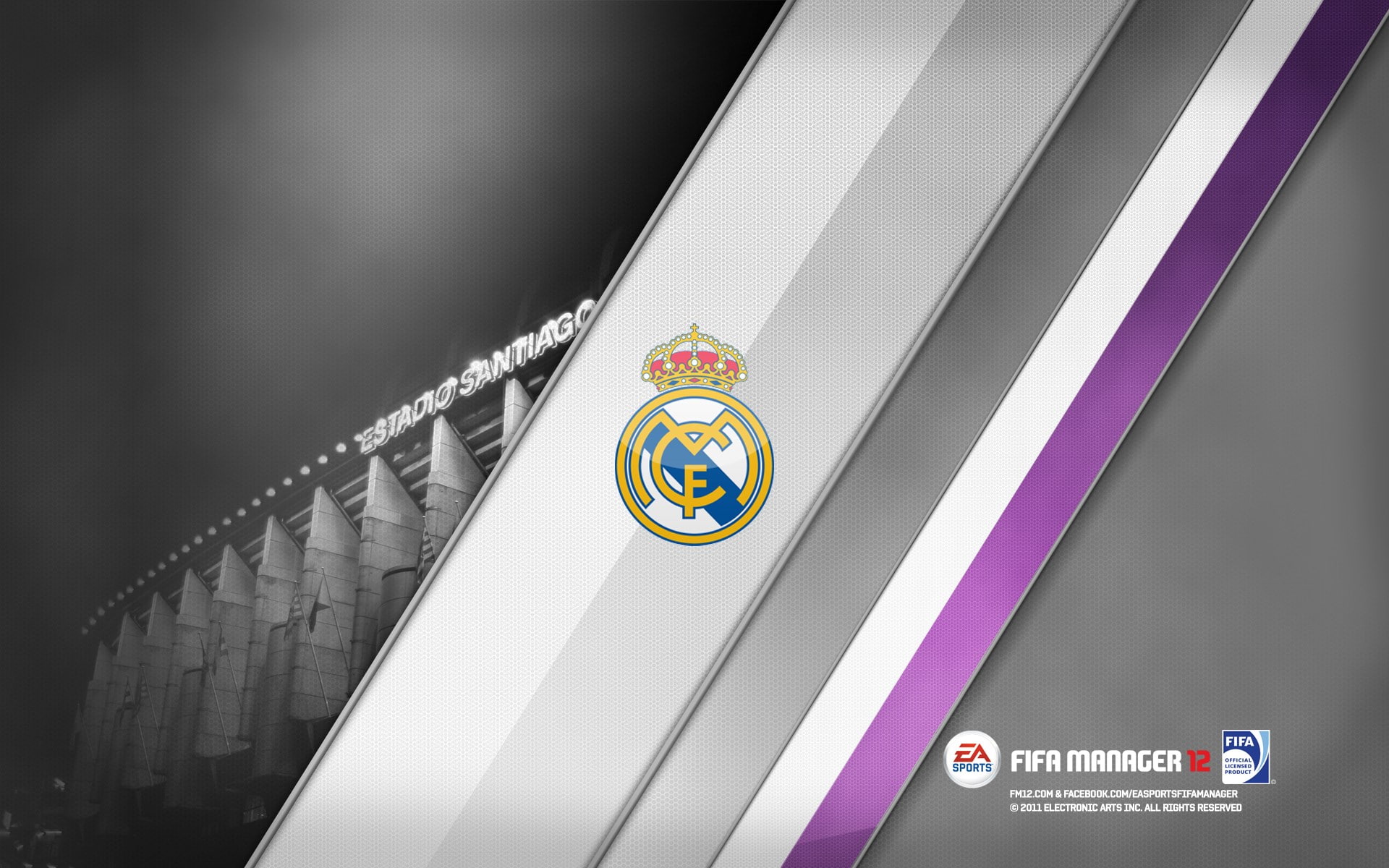 1080P, FIFA Manager 12, HD Wallpaper