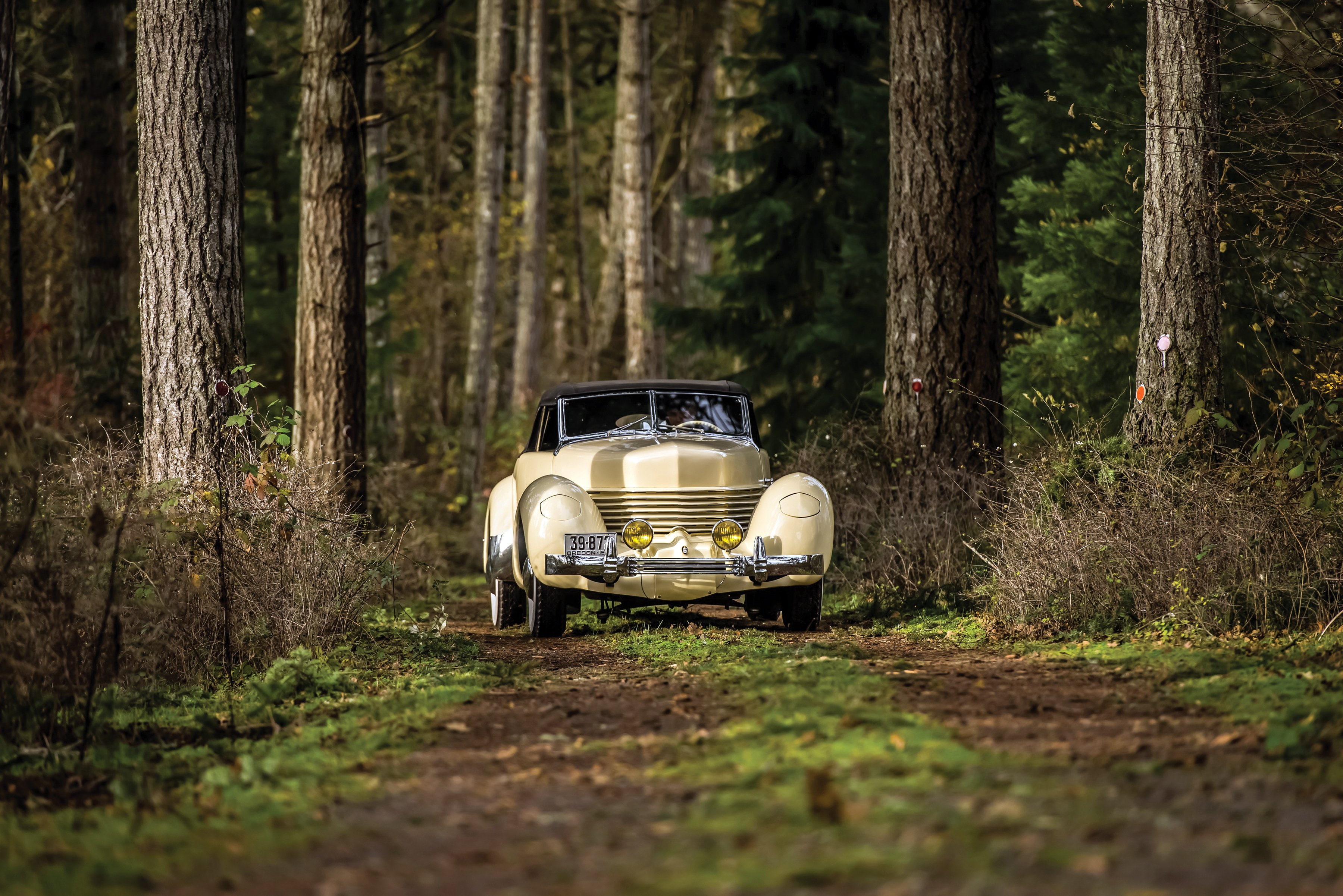 sportsman, 810, cord, (c92-fb), luxury, 2K, retro, 1936, HD Wallpaper