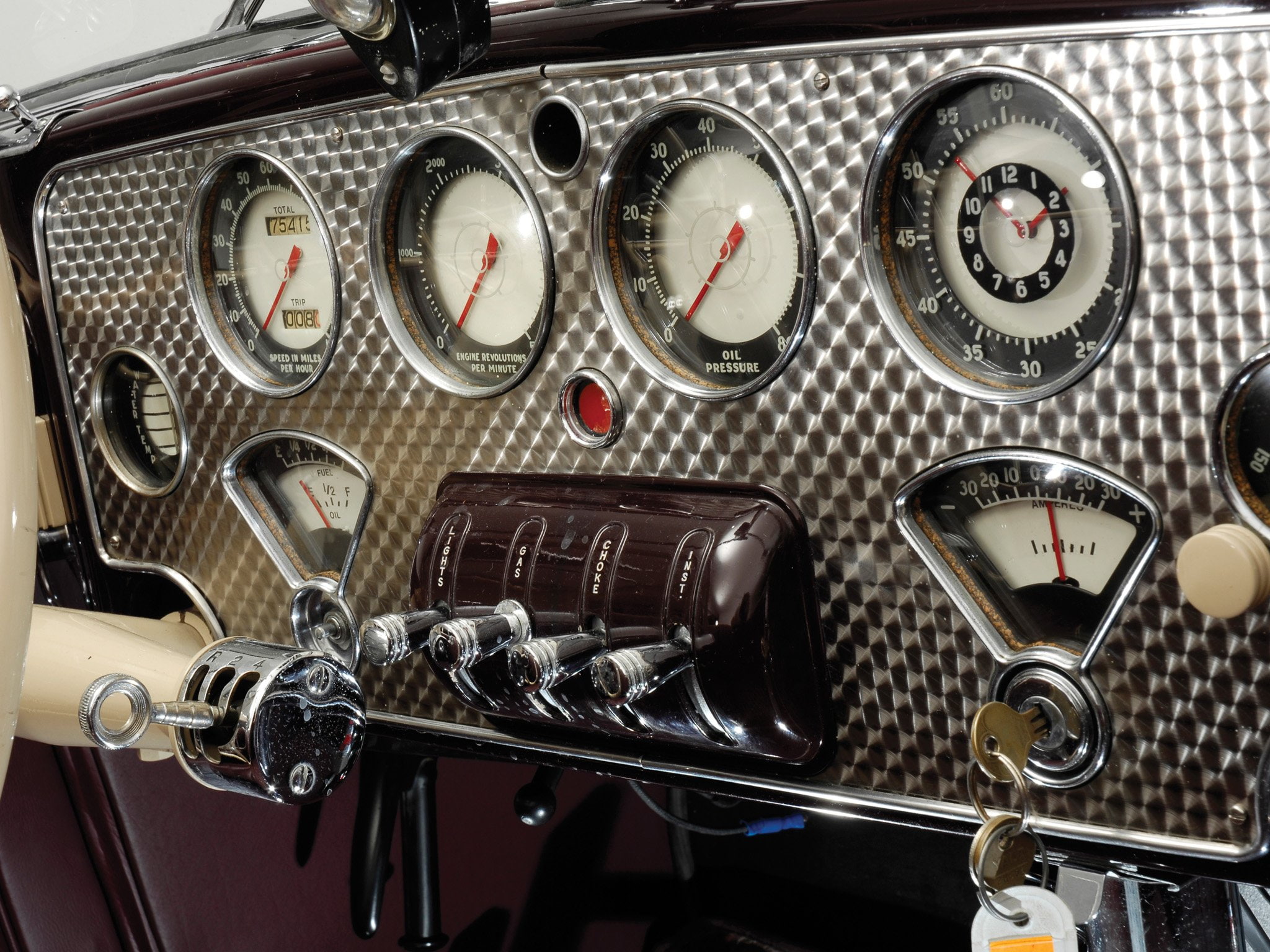 luxury, 810, (c92-fb), 1080P, cord, sportsman, 1936, retro, HD Wallpaper
