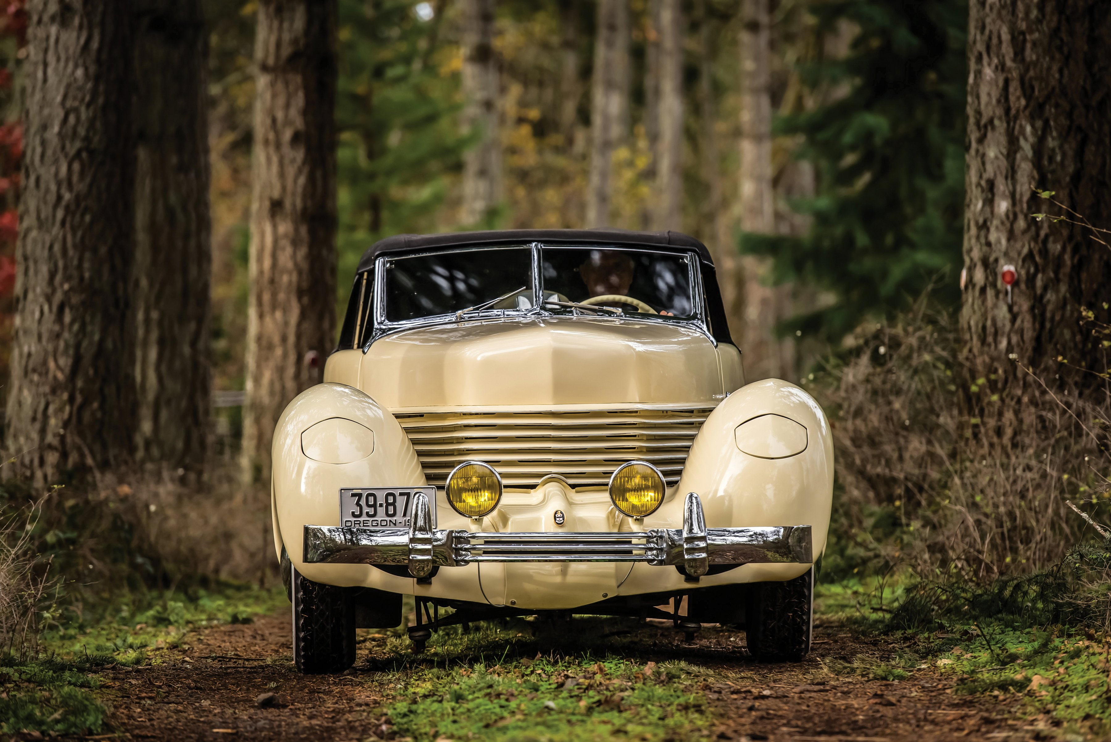 2K, sportsman, 810, 1936, (c92-fb), luxury, cord, retro, HD Wallpaper