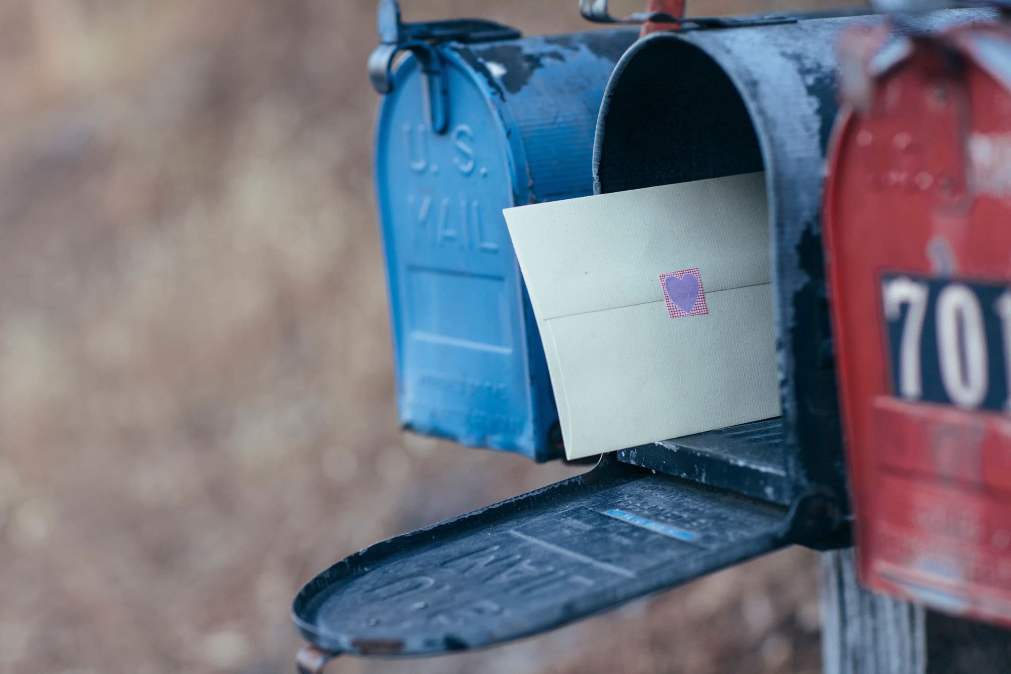 Inbox, message, letter, 1080P, HD Wallpaper