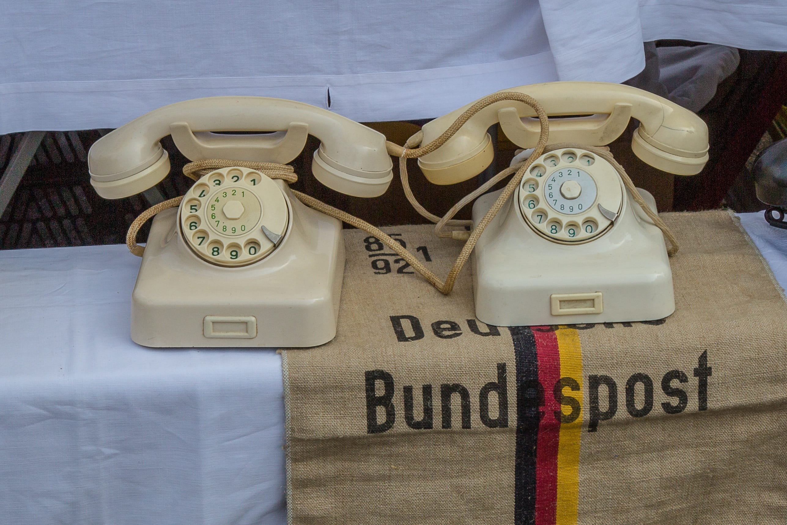 information, the past, communication, number, Federal, Post Office, high angle view, 2K, old phone, history, retro styled, still life, data store, technology, HD Wallpaper