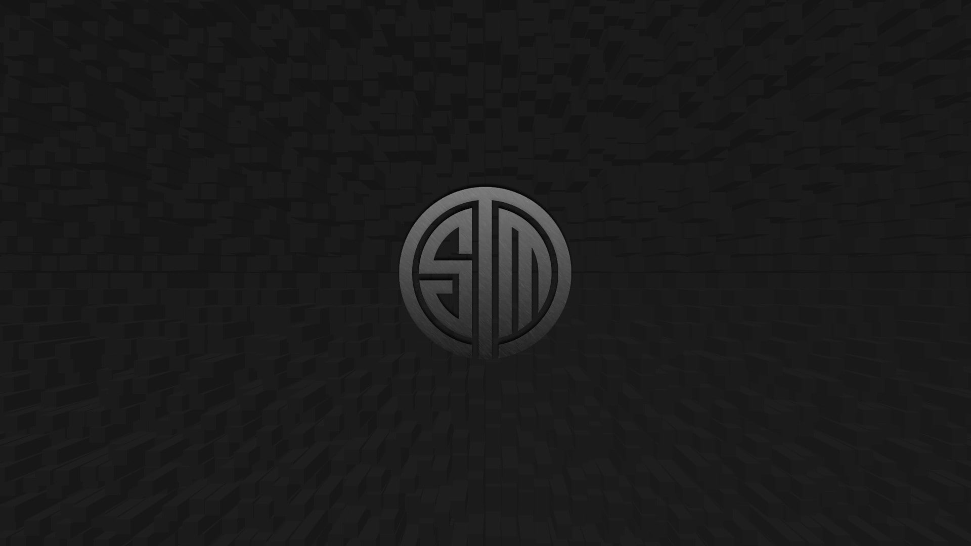 shape, design, creativity, circle, Team Solomid, League Of Legends, no people, wall, wall - building feature, wood - material, esport, still life, indoors, HD Wallpaper