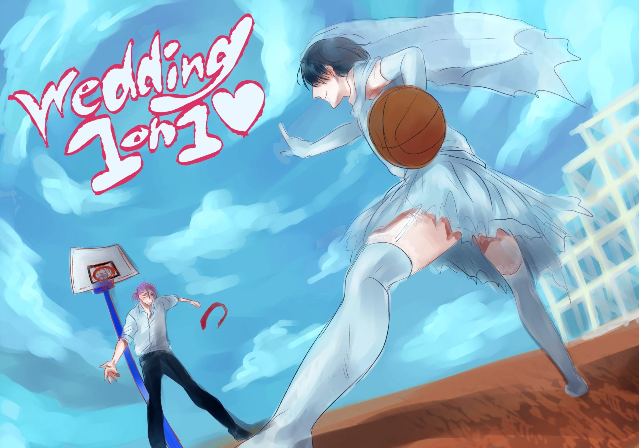 kuroko, basketball, dress, murasakibara, torn, tatsuya, wedding, ball, himuro, 1080P, atsushi, basuke, HD Wallpaper