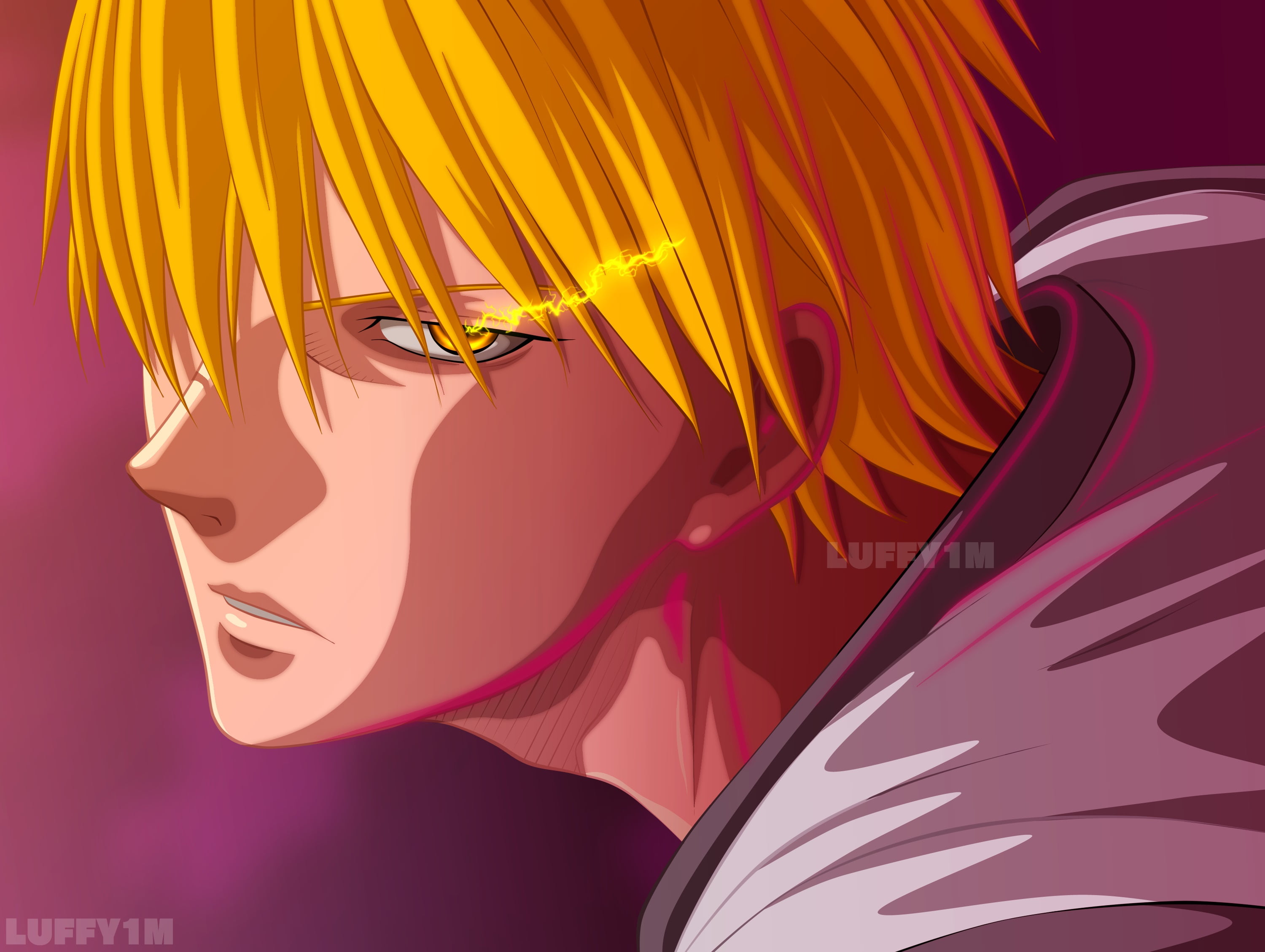 Ryōta Kise, Anime, Kurokos Basketball, 2K, HD Wallpaper