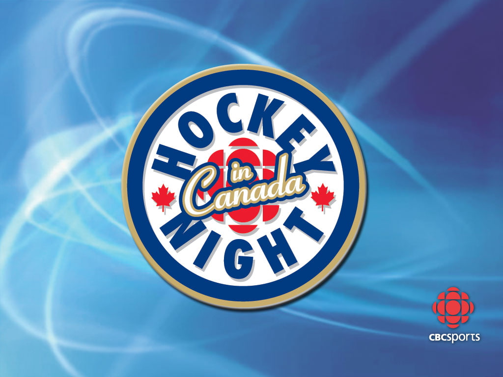 hockey, poster, canada, 480P, sports, night, hd, HD Wallpaper