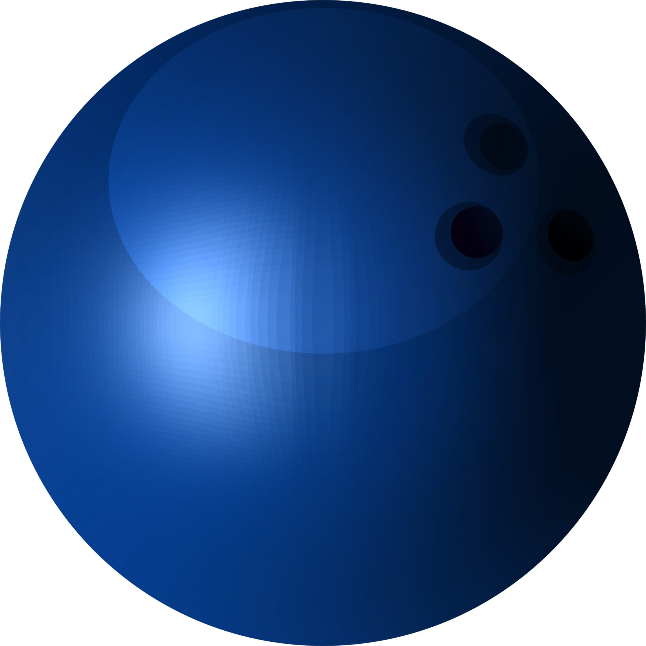 circle, abstract, ninepin, shape, nature, studio shot, sphere, technology, curve, single object, vector, no people, indoors, close-up, blue, tenpin, still life, Phone HD Wallpaper