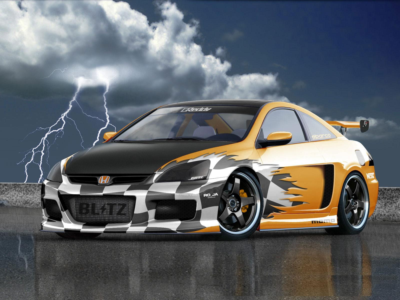 sports, cool, 720P, car, HD Wallpaper