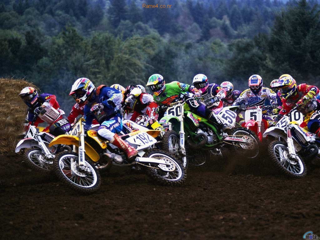 sports, art, hd, car, 480P, truck, bike, other, race, HD Wallpaper