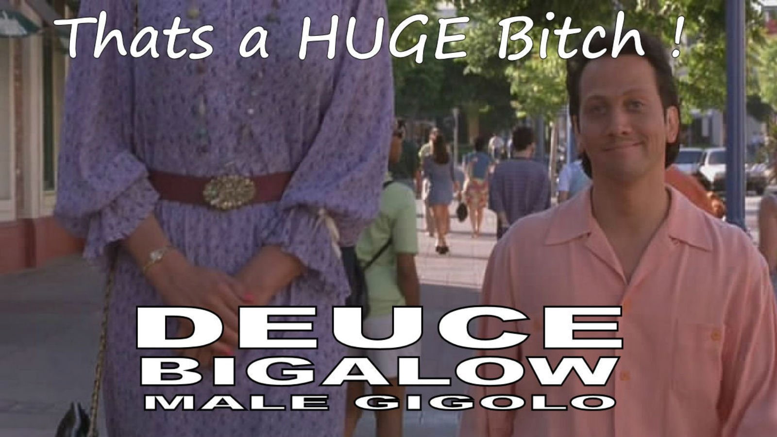 bigalow, schneider, deuce, comedy, 720P, humor, funny, romance, sadic, HD Wallpaper