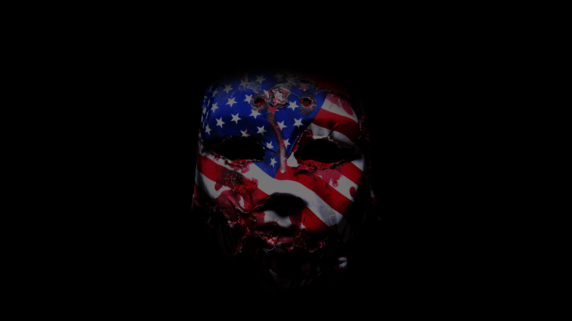 1080P, mask, Deuce, 9Lives, HD Wallpaper