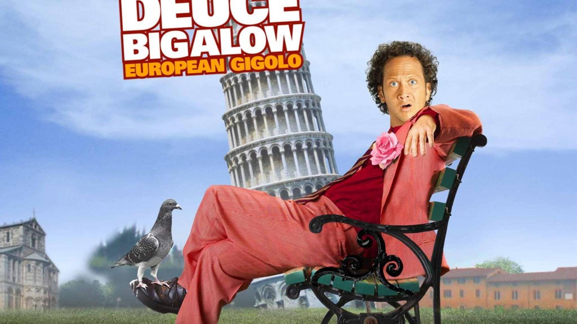 humor, comedy, 1080P, schneider, bigalow, deuce, funny, romance, HD Wallpaper
