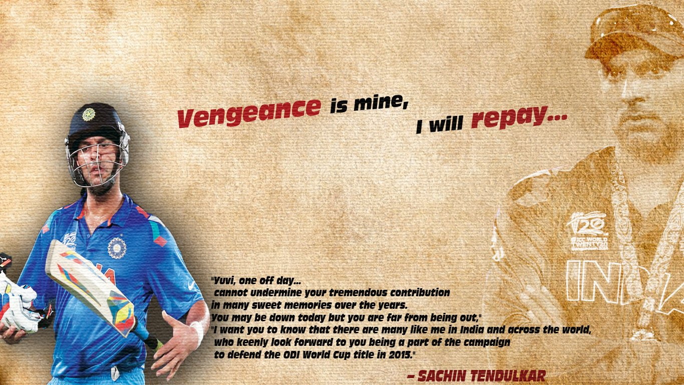 720P, Artistic, Poster, Yuvraj Singh, HD Wallpaper