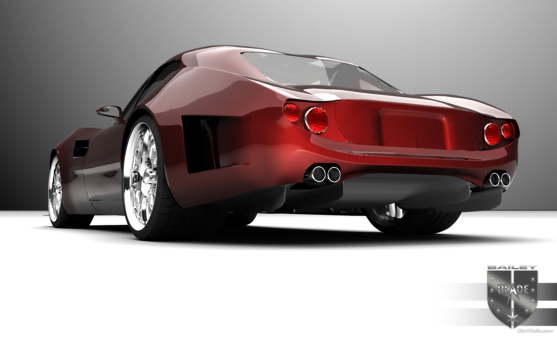 Vehicles, Bailey Blade, 1080P, HD Wallpaper