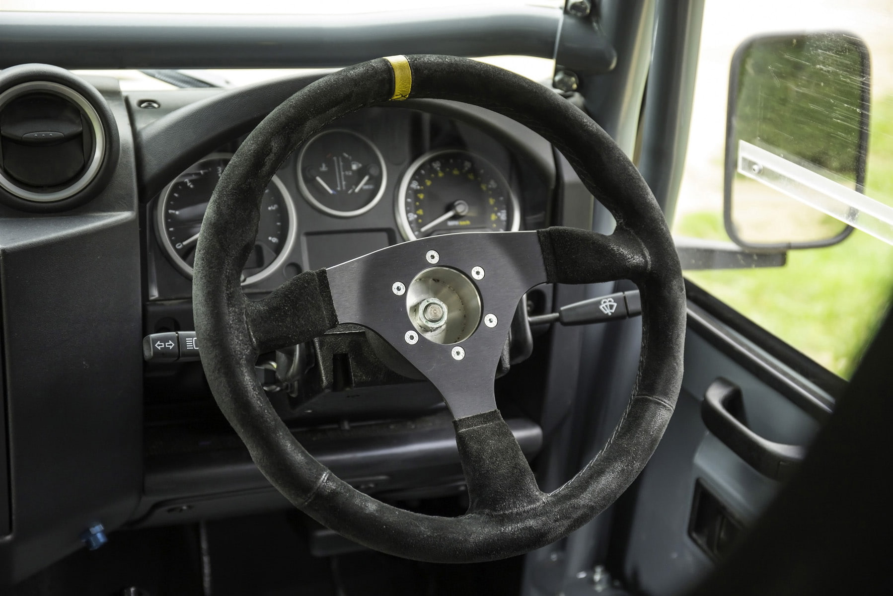 challenge, rover, bowler, 720P, land, defender, car, HD Wallpaper