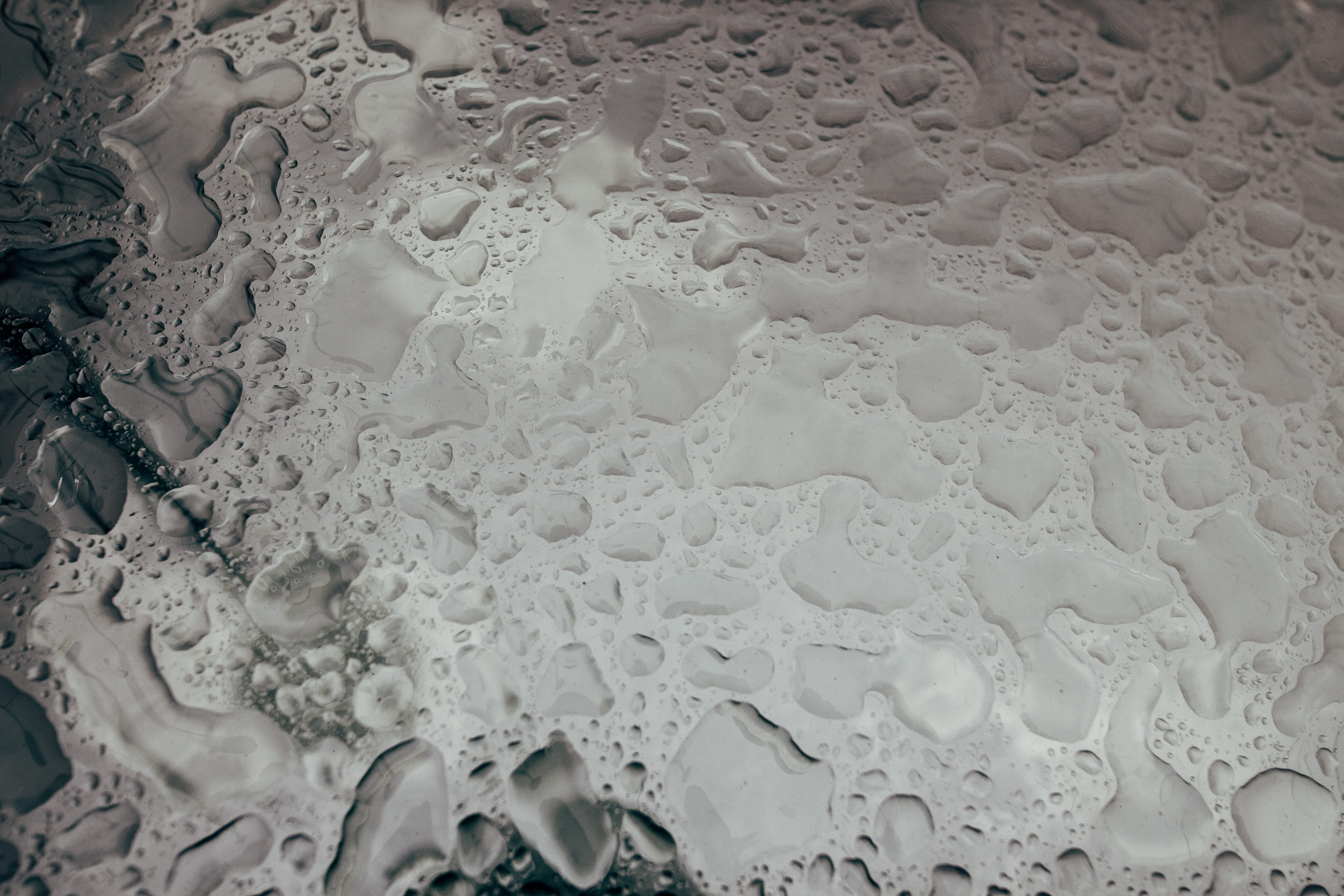 powder, ice, cold temperature, basin, purity, mold, soil, drop, plant, frozen, flour, vegetable, wet, mud, food, water, day, pot, droplet, 5K, foam, backgrounds, HD Wallpaper