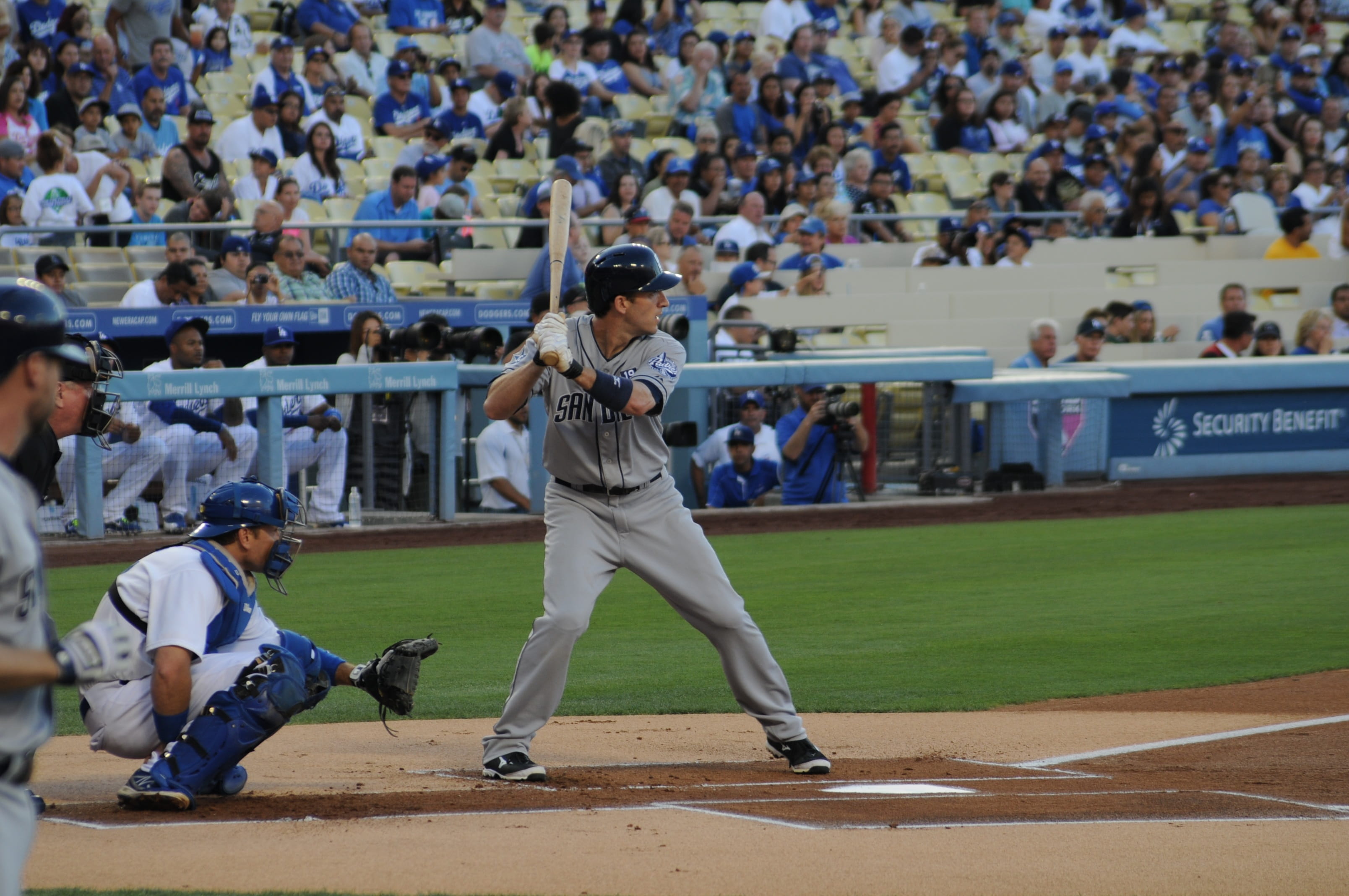 california, men, real people, champion, baseball uniform, Baseball, stadium, Team, full length, game, fan - enthusiast, day, league, spectator, baseball player, HD Wallpaper