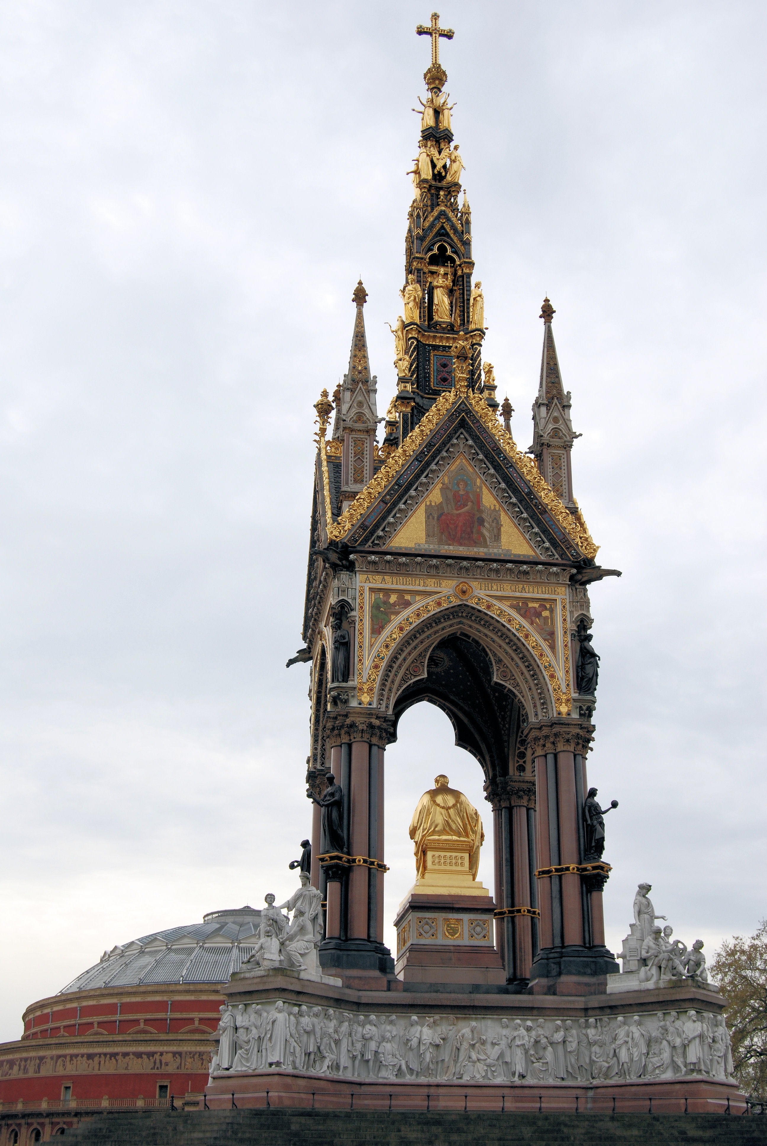 art and craft, tourism, creative, nature, cloud - sky, travel, spire, metallic, monument, religion, ornate, building exterior, statue, low angle view, sculpture, Phone HD Wallpaper
