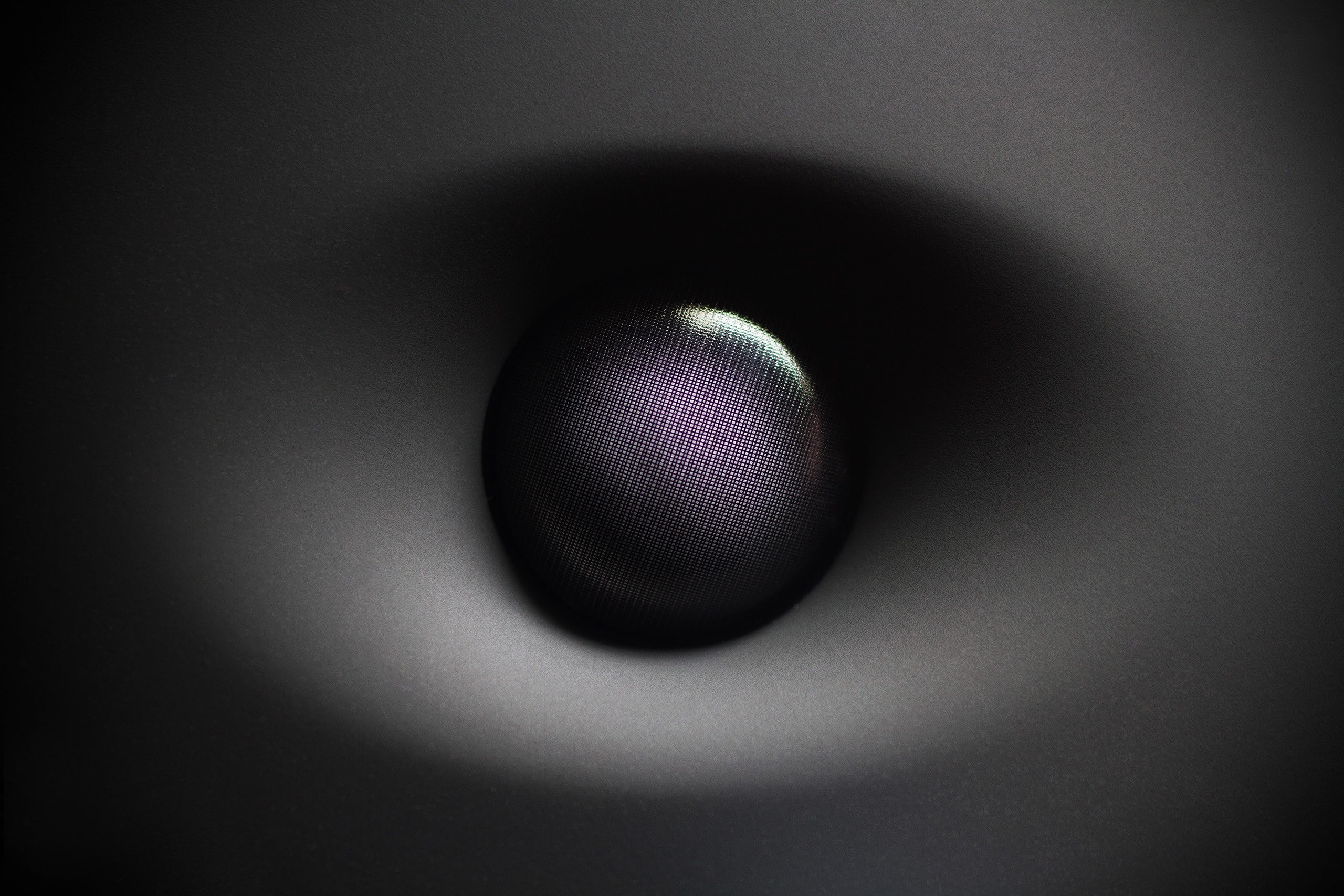 close-up, people, copy space, speakers, shadow, textured, 2K, arts culture and entertainment, gray, colored background, music, shape, dark, motion, indoors, HD Wallpaper