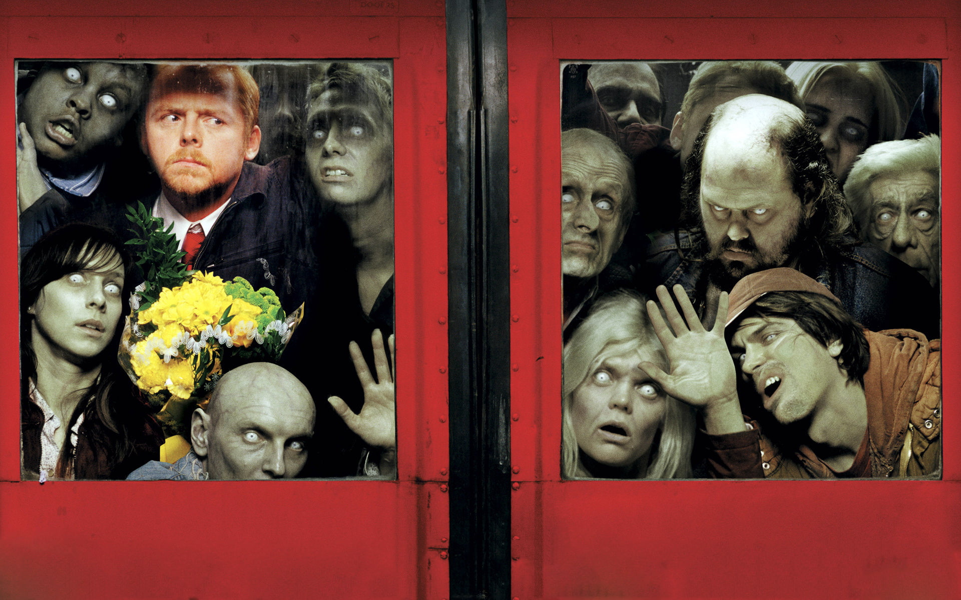 1080P, dead, movies, hd, shaun, the, HD Wallpaper