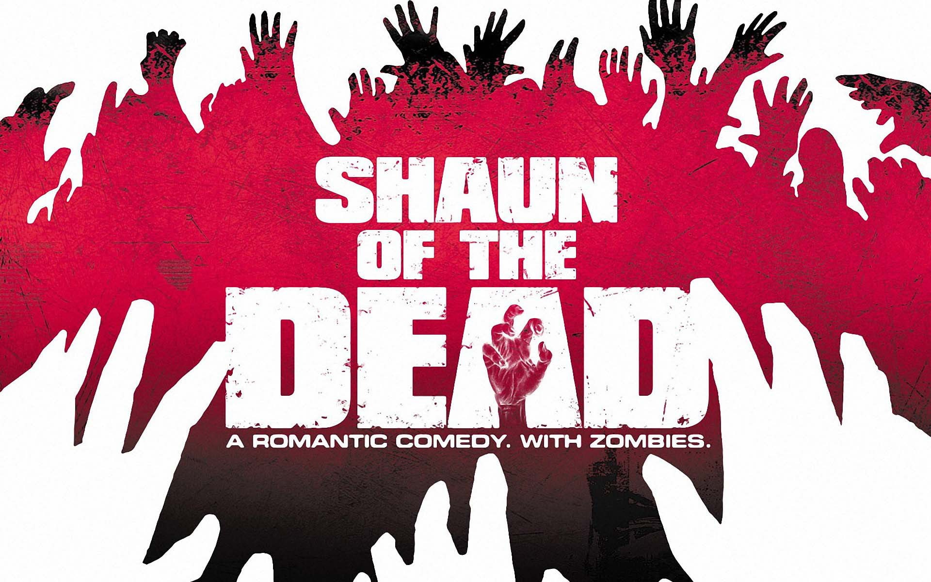 text, message, 1080P, close-up, communication, art and craft, red, shaun of the dead, outdoors, built structure, script, sign, representation, lifestyles, HD Wallpaper
