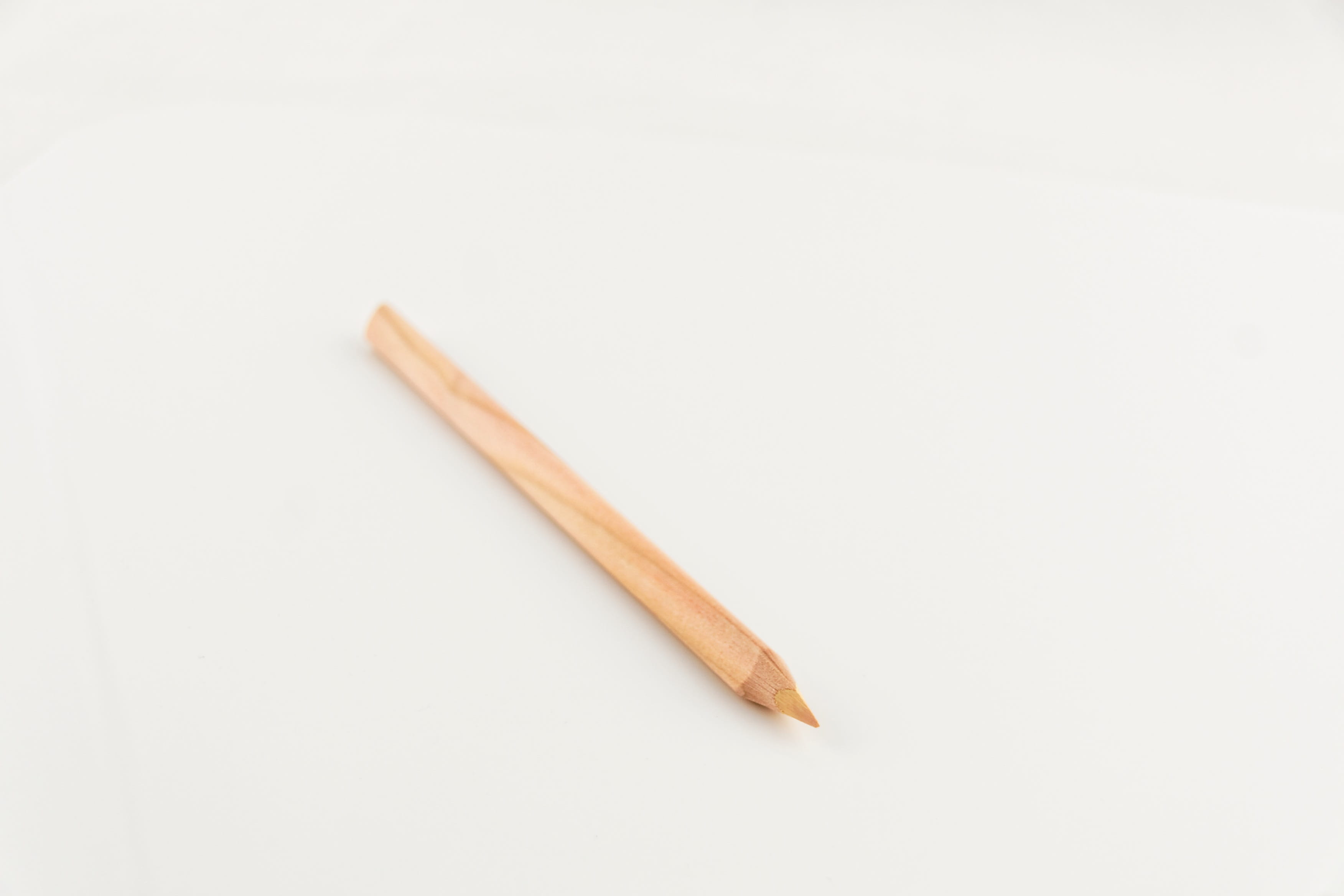 pens, simplicity, 2K, cut out, education, pencil, colorful, colored, eraser, writing accessories, indoors, still life, pointed, brown, white color, leave, HD Wallpaper