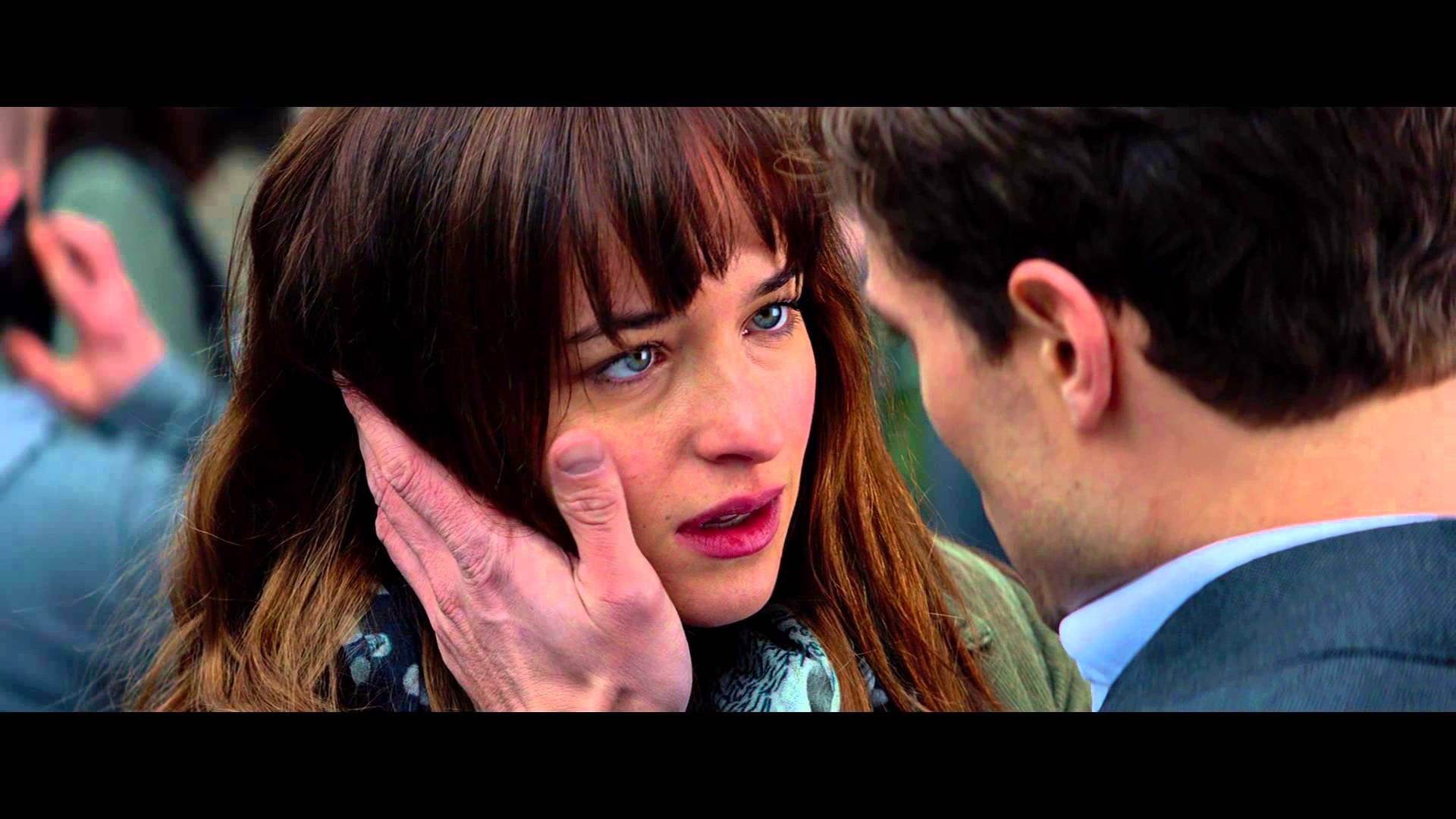 romantic, drama, book, fiftyshadesgrey, grey, 1080P, love, shades, fifty, romance, HD Wallpaper