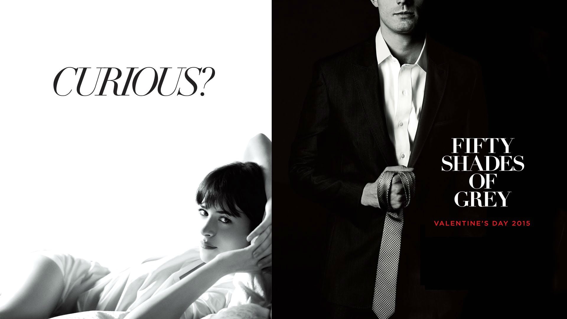 fiftyshadesgrey, poster, shades, fifty, drama, 1080P, romance, romantic, grey, book, HD Wallpaper