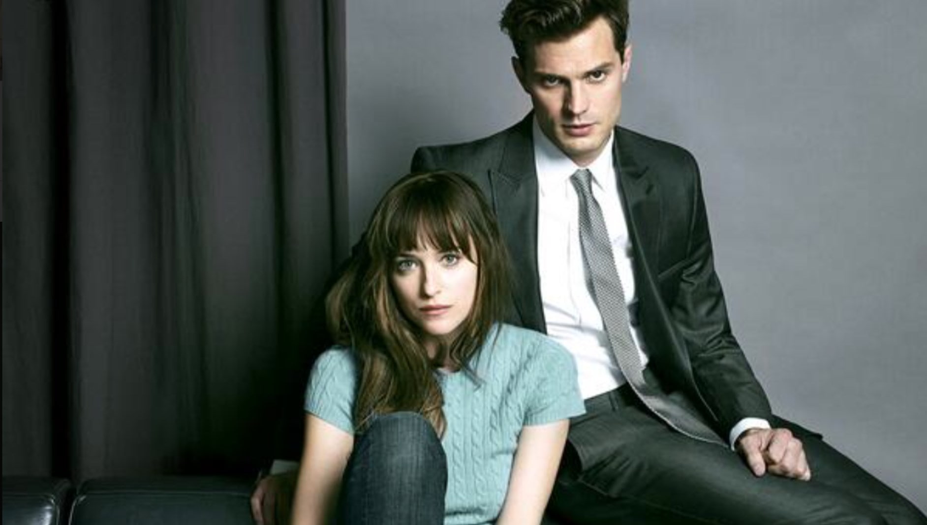 720P, fifty shades of grey, HD Wallpaper