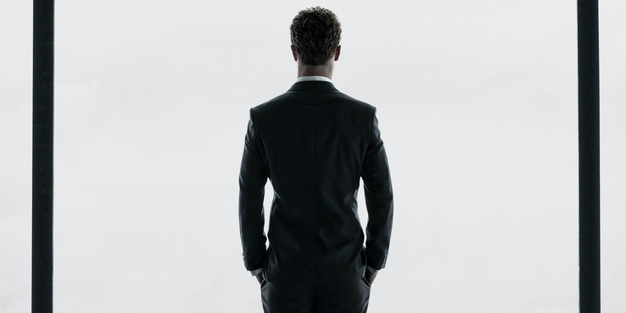 1080P, fifty shades of grey, HD Wallpaper
