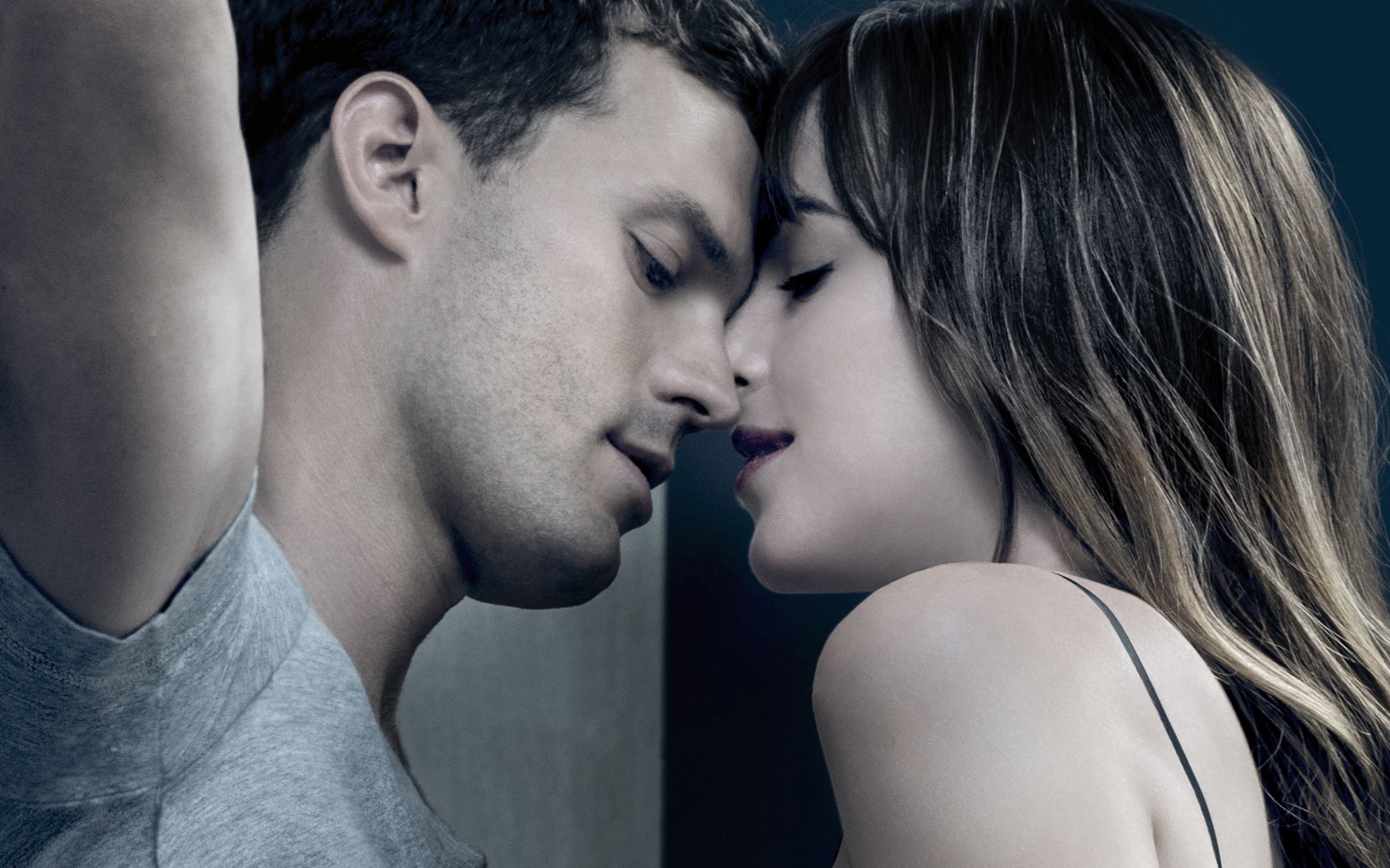 d, Shades, Fifty, Movie, 2K, freed, 2018, HD Wallpaper