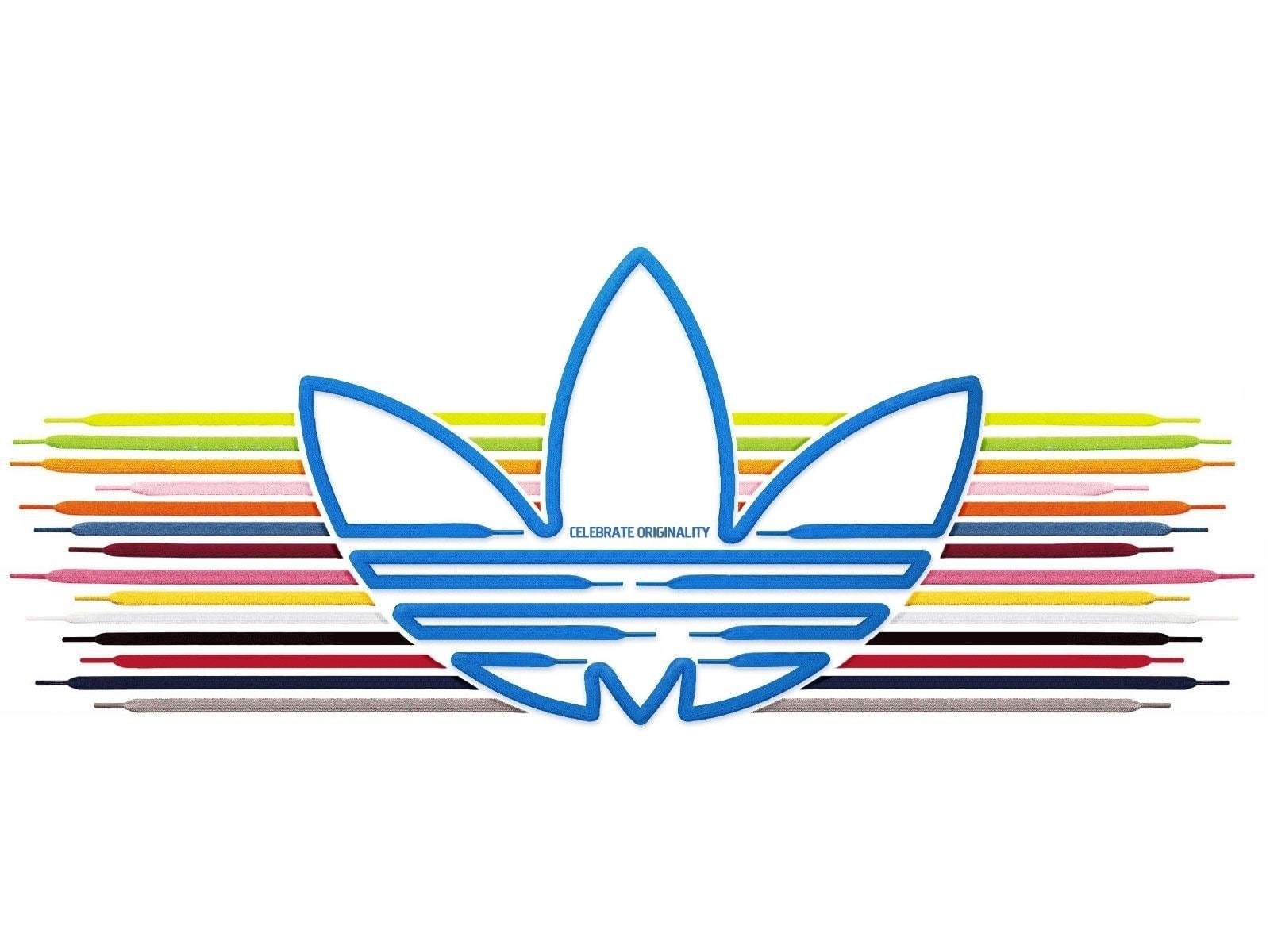 positive emotion, 720P, Company, indoors, Firm, connection, close-up, shape, no people, Adidas, design, pattern, business, striped, multi colored, communication, HD Wallpaper