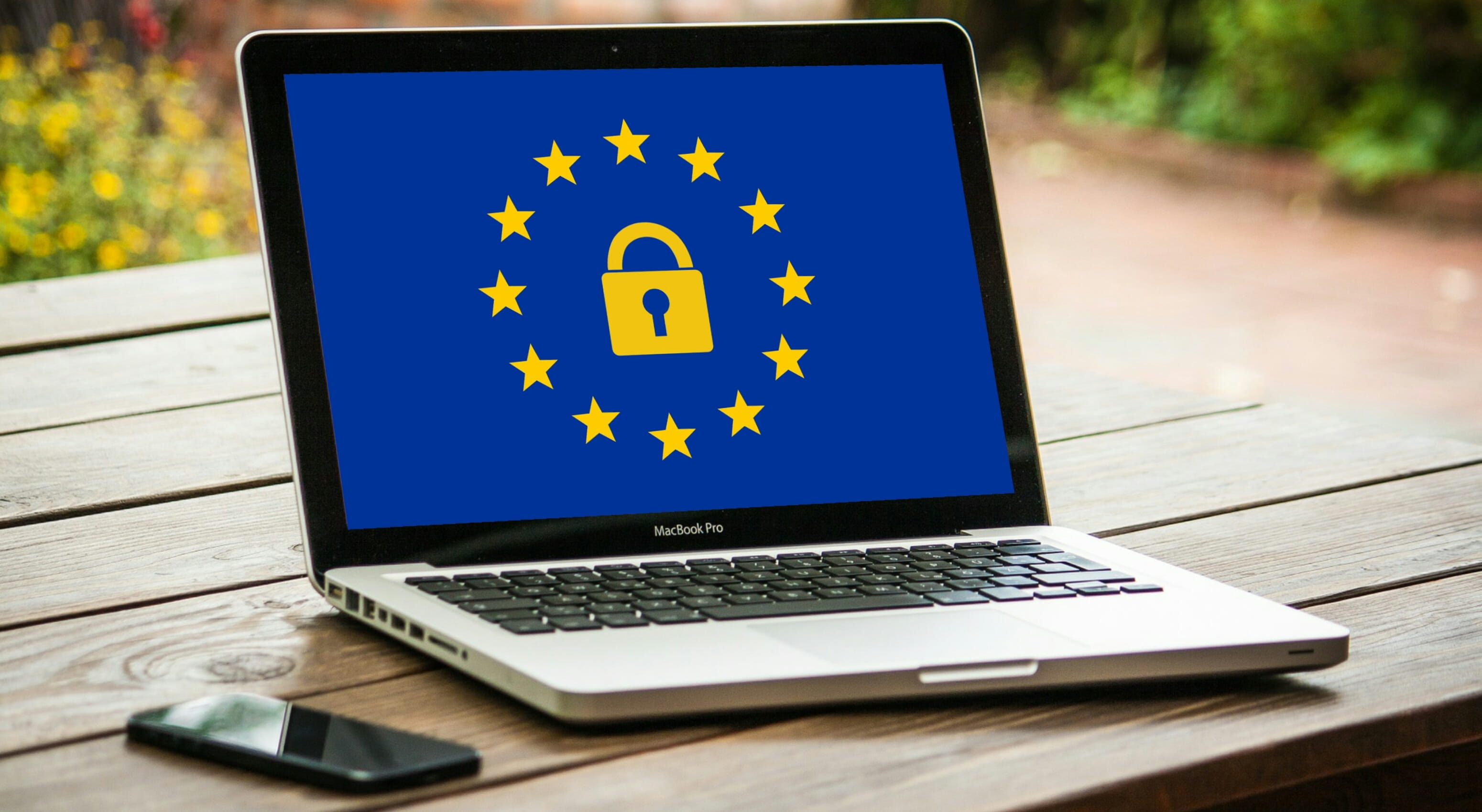 computer, security, information, portable information device, keyboard, gdpr, electrical equipment, privacy, technology, access, laptop, computer equipment, HD Wallpaper