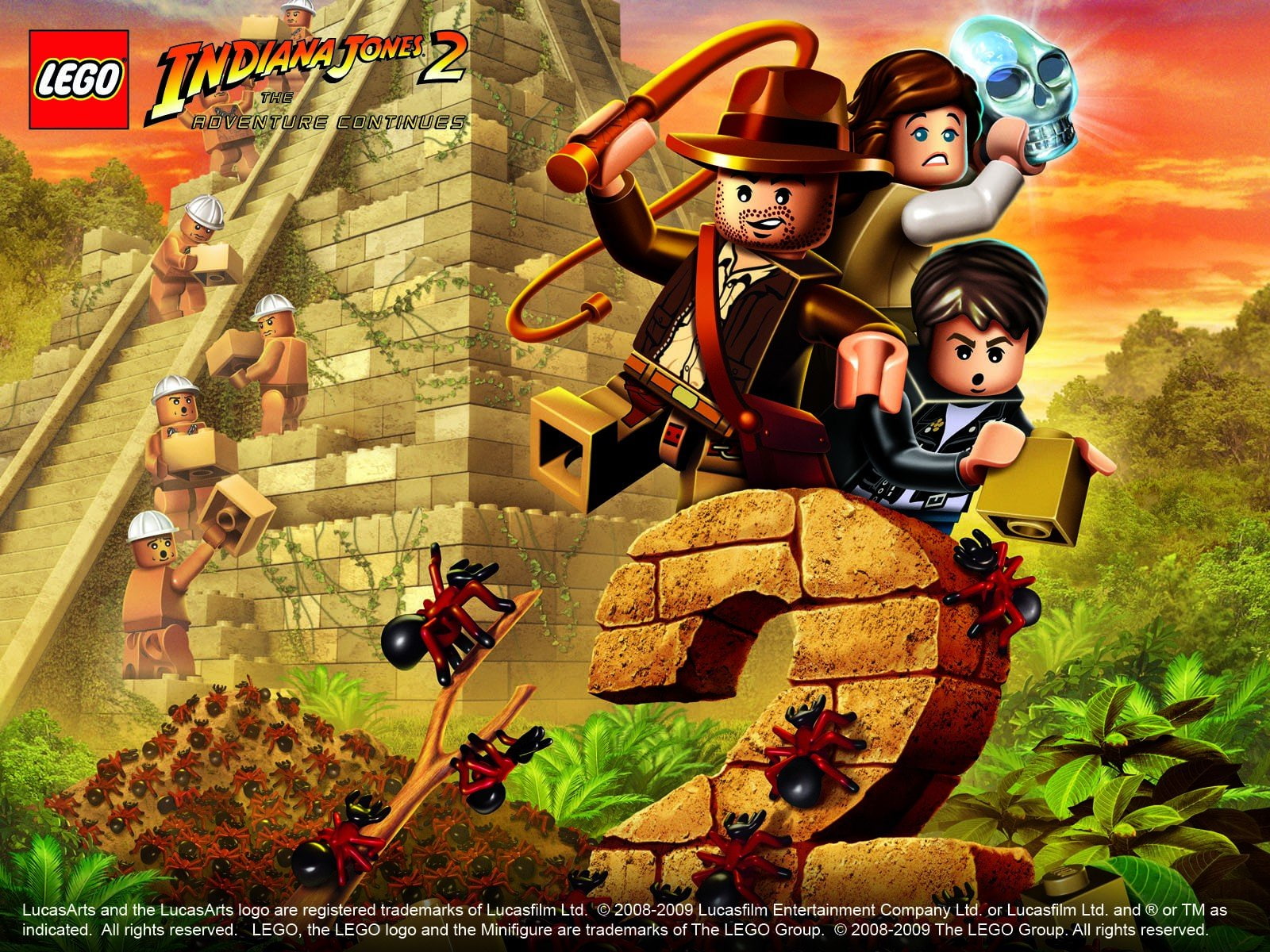 disney, jones, poster, lego, heroes, legos, thriller, hero, fantasy, 720P, adventure, action, indiana, HD Wallpaper