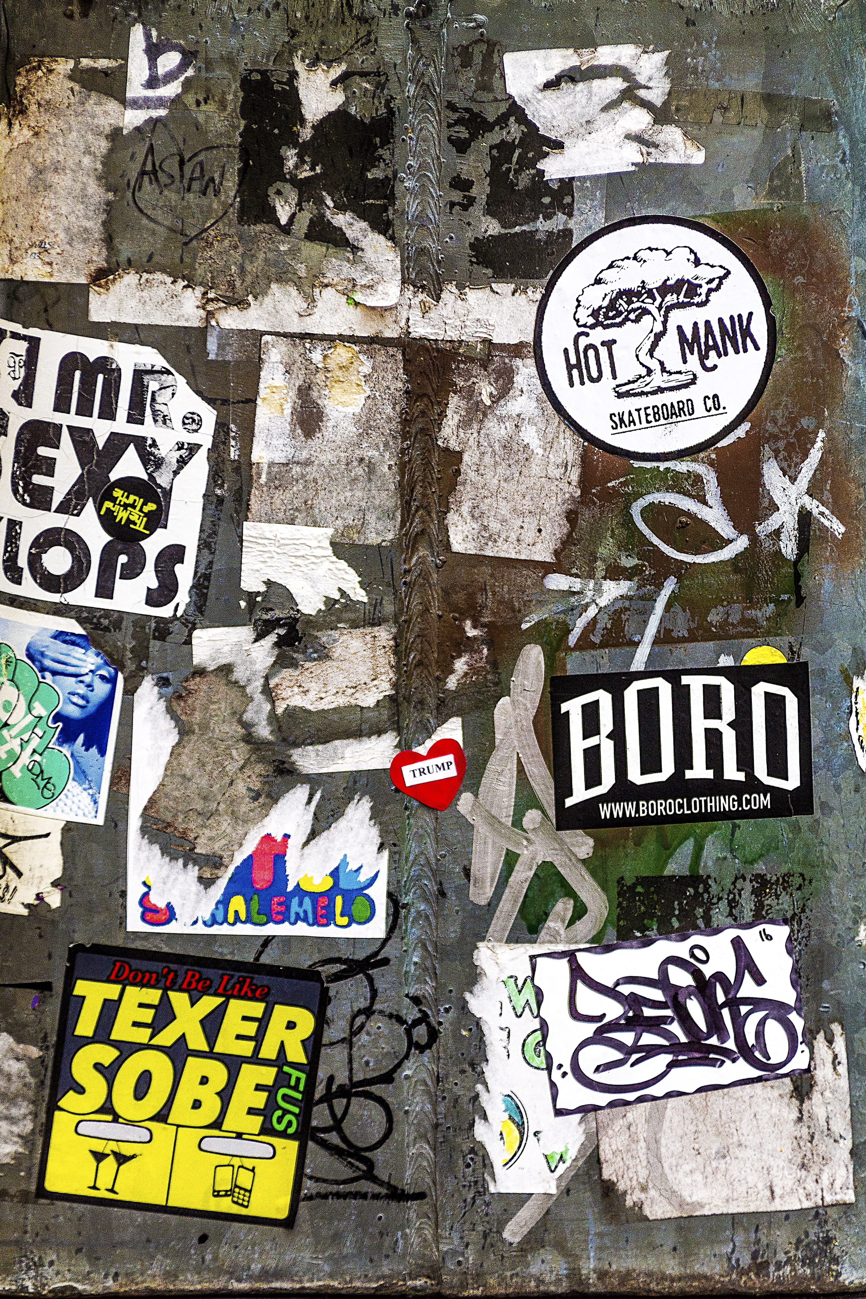 day, Graffiti, art and craft, multi colored, sign, graffiti, street, Wall, architecture, yellow, information, human representation, built structure, tag, Phone HD Wallpaper
