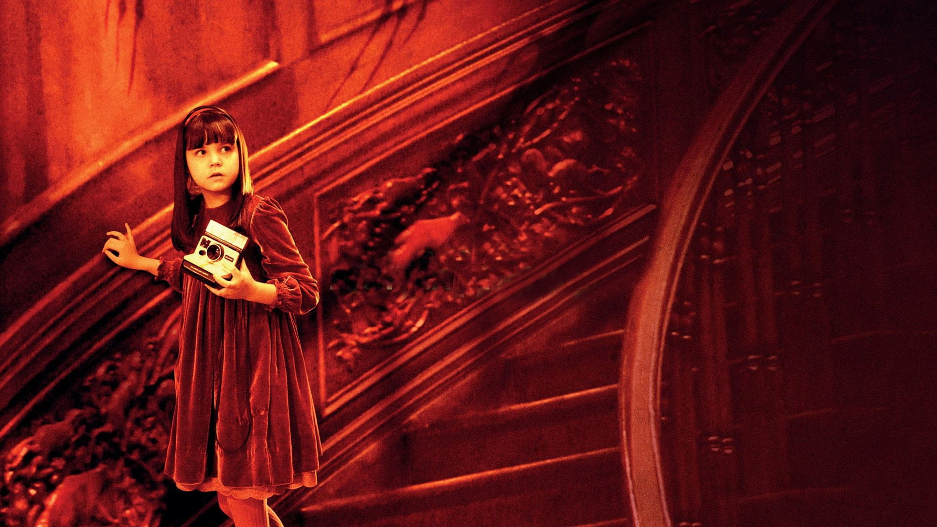 Movie, 1080P, Dont Be Afraid Of The Dark, HD Wallpaper